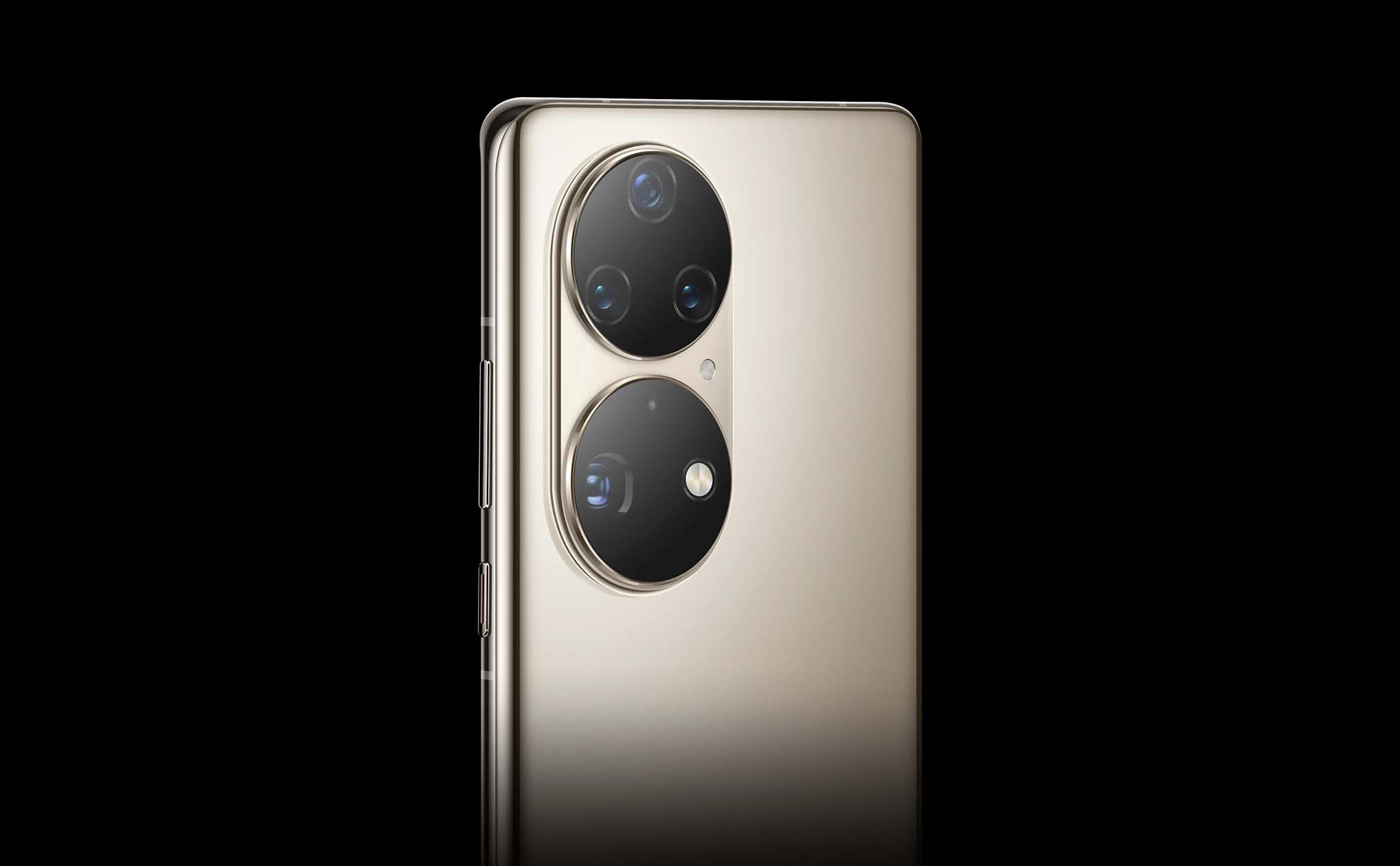 Esperó: Huawei P50 Pro en Snapdragon 888 salió a la venta a un precio de $ 940 Esperó: Huawei P50 Pro en Snapdragon 888 salió a la venta a un precio de $ 940