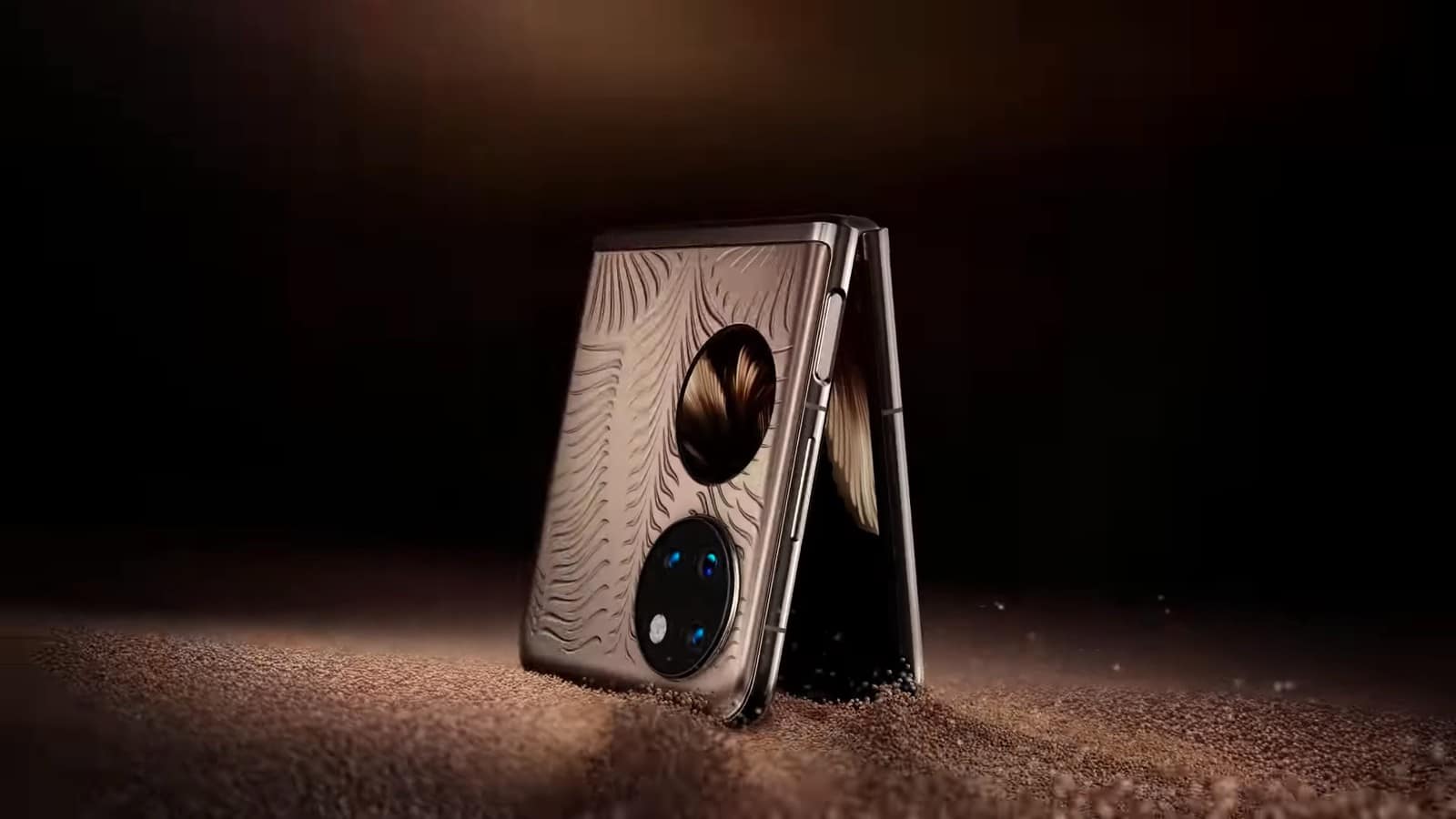 Huawei P50 Pro y P50 Pocket plegable finalmente fuera de China - con Huawei Watch GT 2 Pro y Watch 3 como regalo Huawei P50 Pro y P50 Pocket plegable finalmente fuera de China - con Huawei Watch GT 2 Pro y Watch 3 como regalo