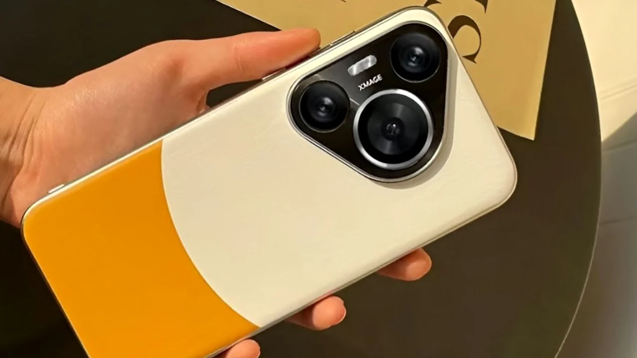 Huawei parece cancelar el lanzamiento de los smartphones de la serie P70 Huawei parece cancelar el lanzamiento de los smartphones de la serie P70