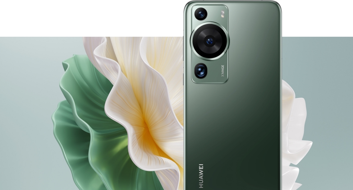 Un insider ha revelado fotos de las fundas protectoras del Huawei P70 Un insider ha revelado fotos de las fundas protectoras del Huawei P70