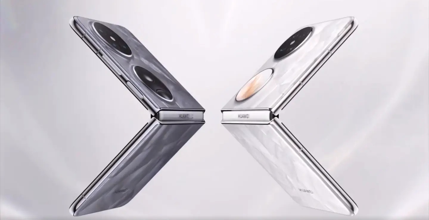 Reparación por el precio de un smartphone nuevo: cuánto cuesta sustituir piezas del Huawei Pocket 2 plegable