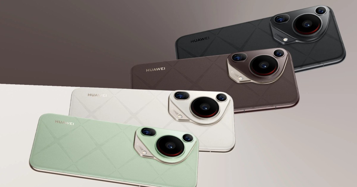 Huawei Pura 80 Ultra con Xmage: ¿qué aporta el nuevo buque insignia? El buque insignia de Huawei Pura 80 Ultra: Abre una nueva era con el sensor Xmage