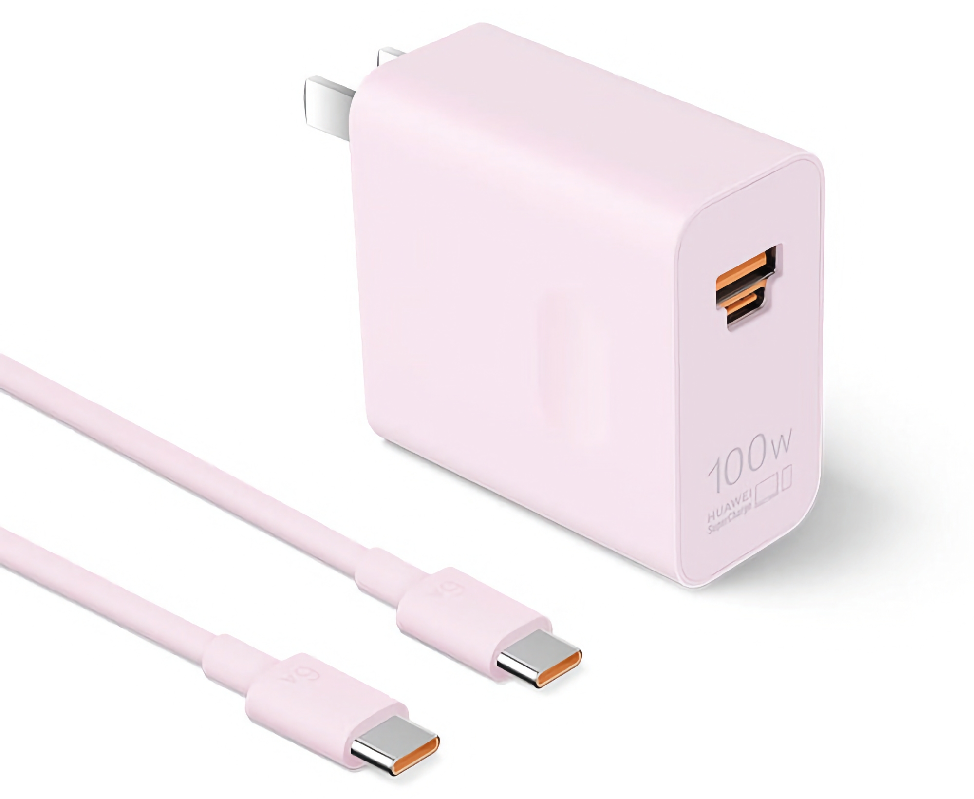 Huawei SuperCharge Max con 100W de potencia, dos puertos USB y un precio de 42 dólares ya está a la venta Huawei SuperCharge Max con 100W de potencia, dos puertos USB y un precio de 42 dólares ya está a la venta