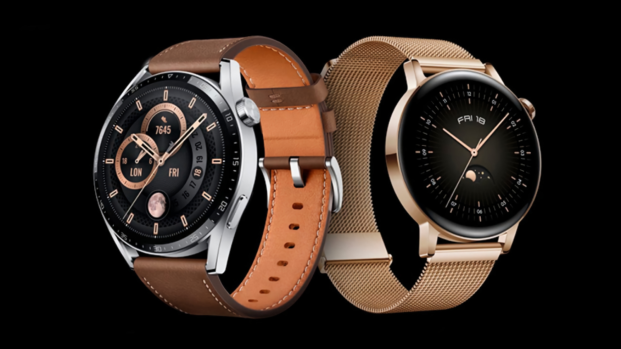 Confirmado: el reloj inteligente Huawei Watch D con función de presión arterial se presentará el 23 de diciembre Confirmado: el reloj inteligente Huawei Watch D con función de presión arterial se presentará el 23 de diciembre