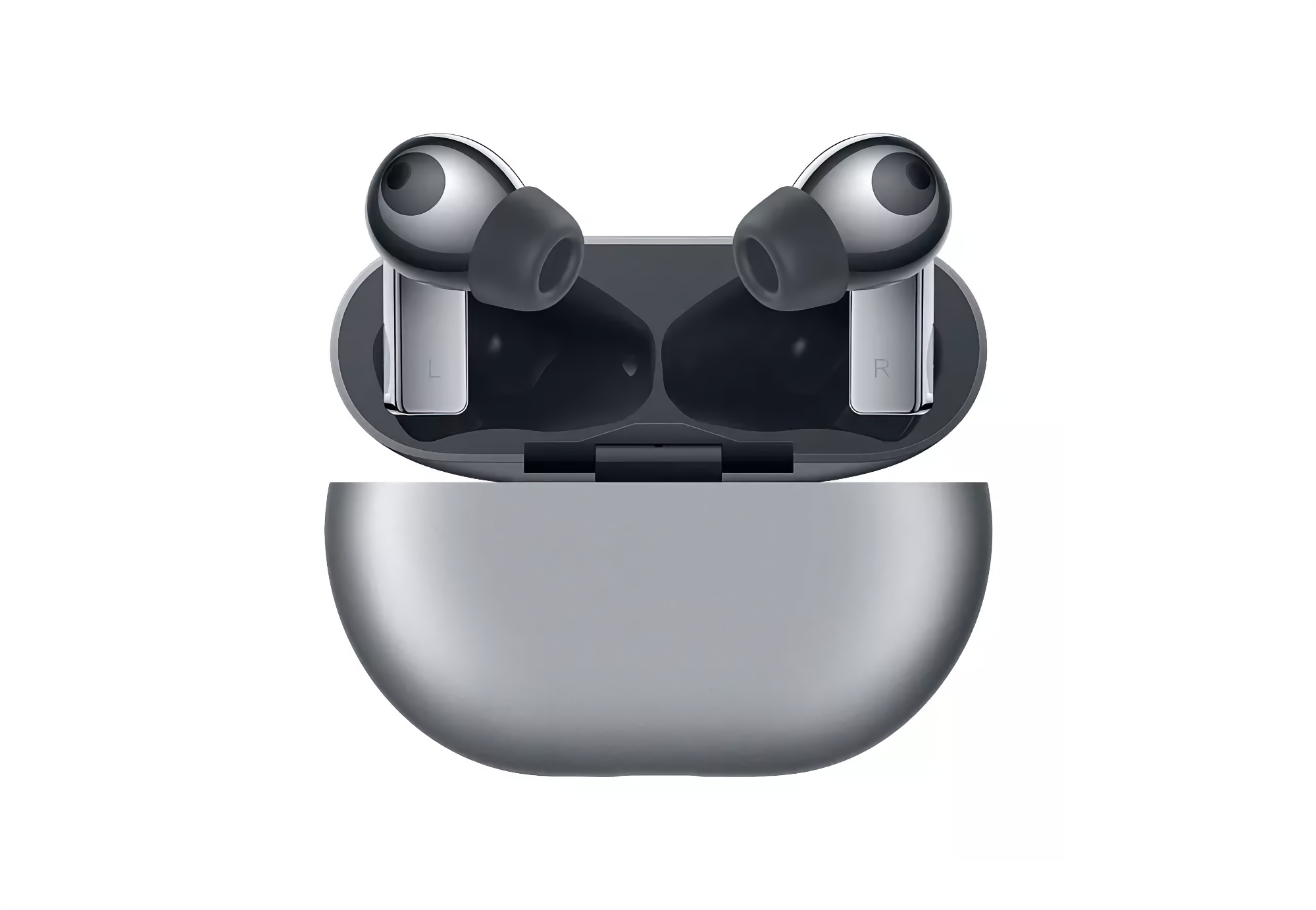 Huawei mejora los auriculares FreeBuds Pro TWS con actualización de software Huawei mejora los auriculares FreeBuds Pro TWS con actualización de software