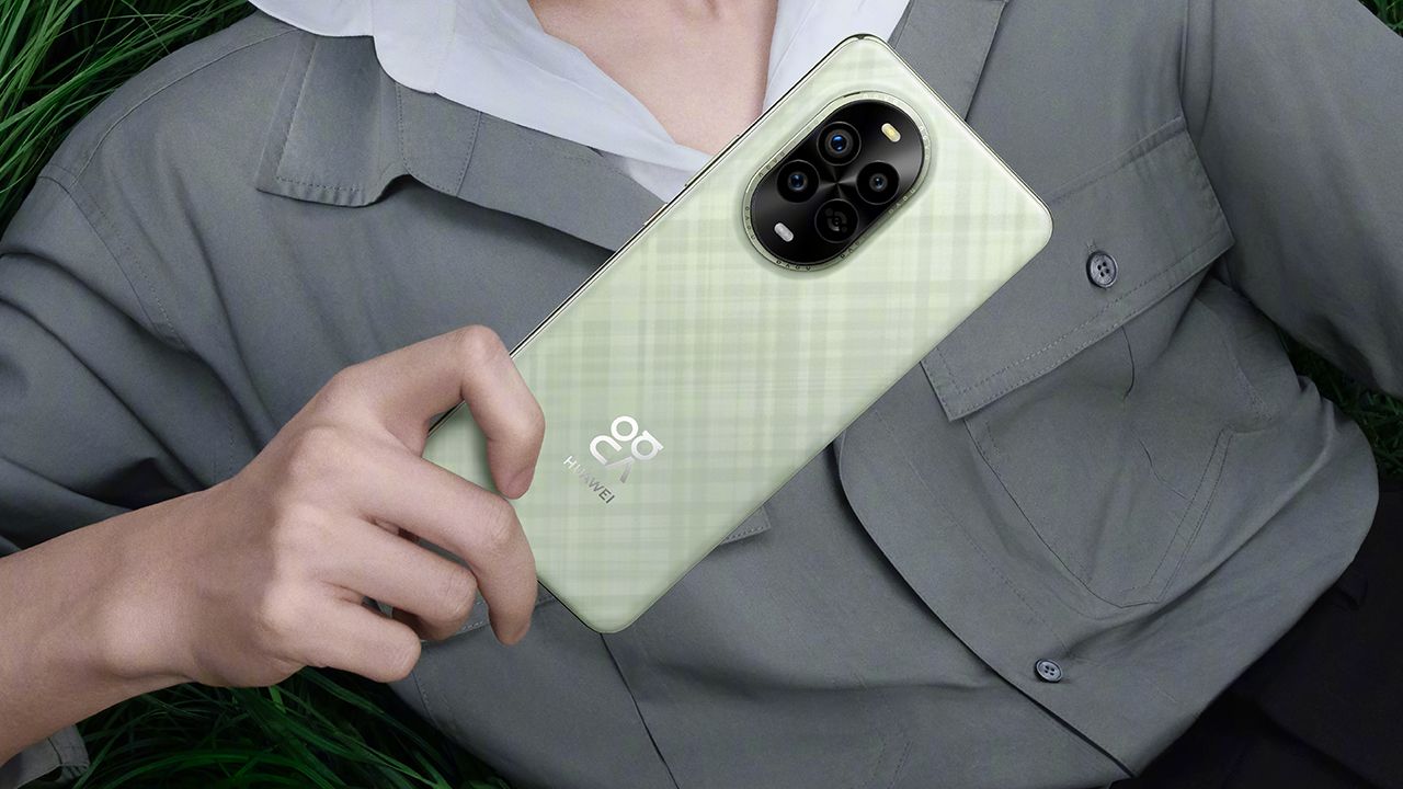 Huawei Nova 13: rendimiento y estilo en la última maravilla tecnológica Huawei Nova 13 presentado: ¿Qué novedades trae este nuevo smartphone?