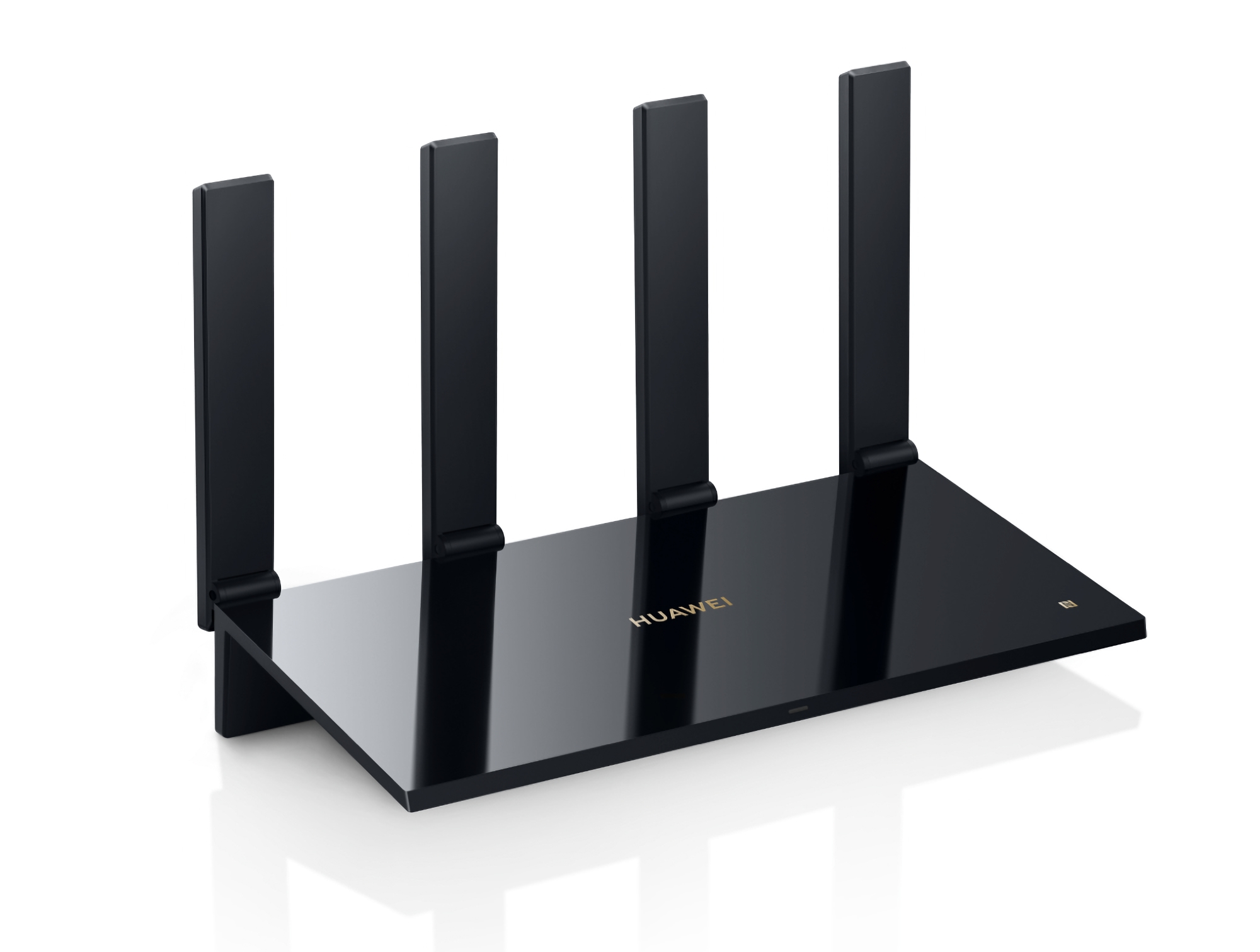 Huawei AX6 Pro: Router Wi-Fi 6 y NFC por 97 dólares Huawei AX6 Pro: Router Wi-Fi 6 y NFC por 97 dólares