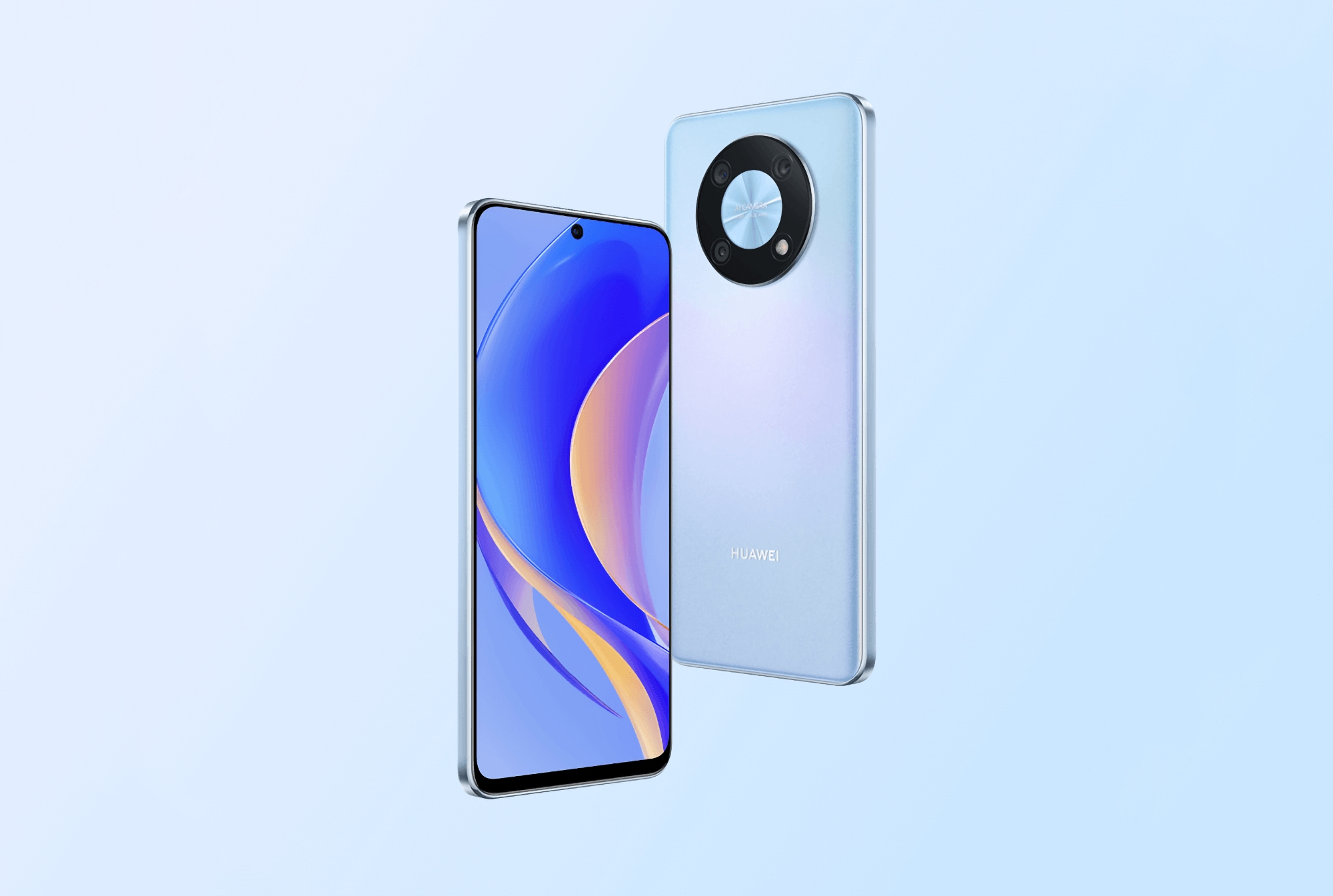 Rumor: Huawei presentará el smartphone Enjoy 50 Pro con pantalla de 90 Hz, chip Snapdragon 680 y cámara de 50 MP el 27 de julio Rumor: Huawei presentará el smartphone Enjoy 50 Pro con pantalla de 90 Hz, chip Snapdragon 680 y cámara de 50 MP el 27 de julio