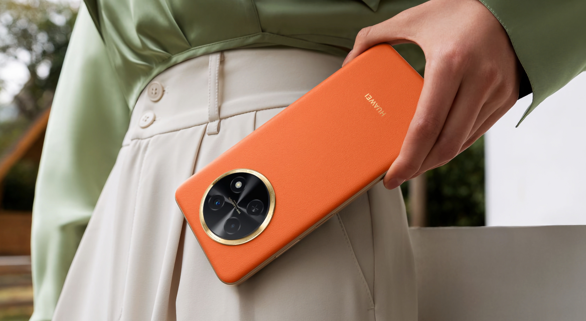 Huawei Enjoy 60X: pantalla de 6,95 pulgadas, chip Snapdragon 680, batería de 7000mAh y hasta 512GB de almacenamiento, desde 260€. Huawei Enjoy 60X: pantalla de 6,95 pulgadas, chip Snapdragon 680, batería de 7000mAh y hasta 512GB de almacenamiento, desde 260€.