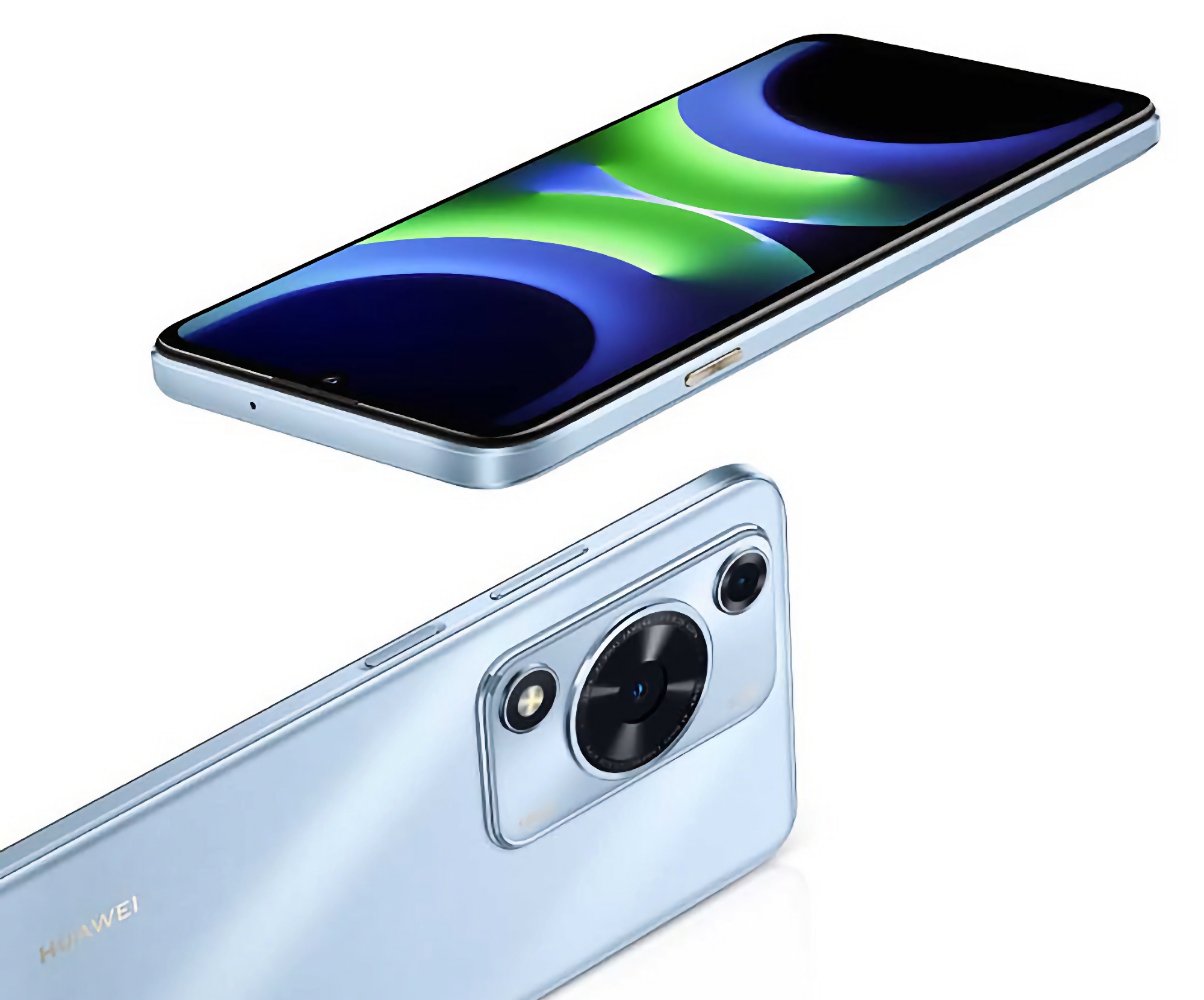 Huawei presentará el smartphone económico Enjoy 70S con una batería de 6.000 mAh el 28 de mayo Huawei presentará el smartphone económico Enjoy 70S con una batería de 6.000 mAh el 28 de mayo