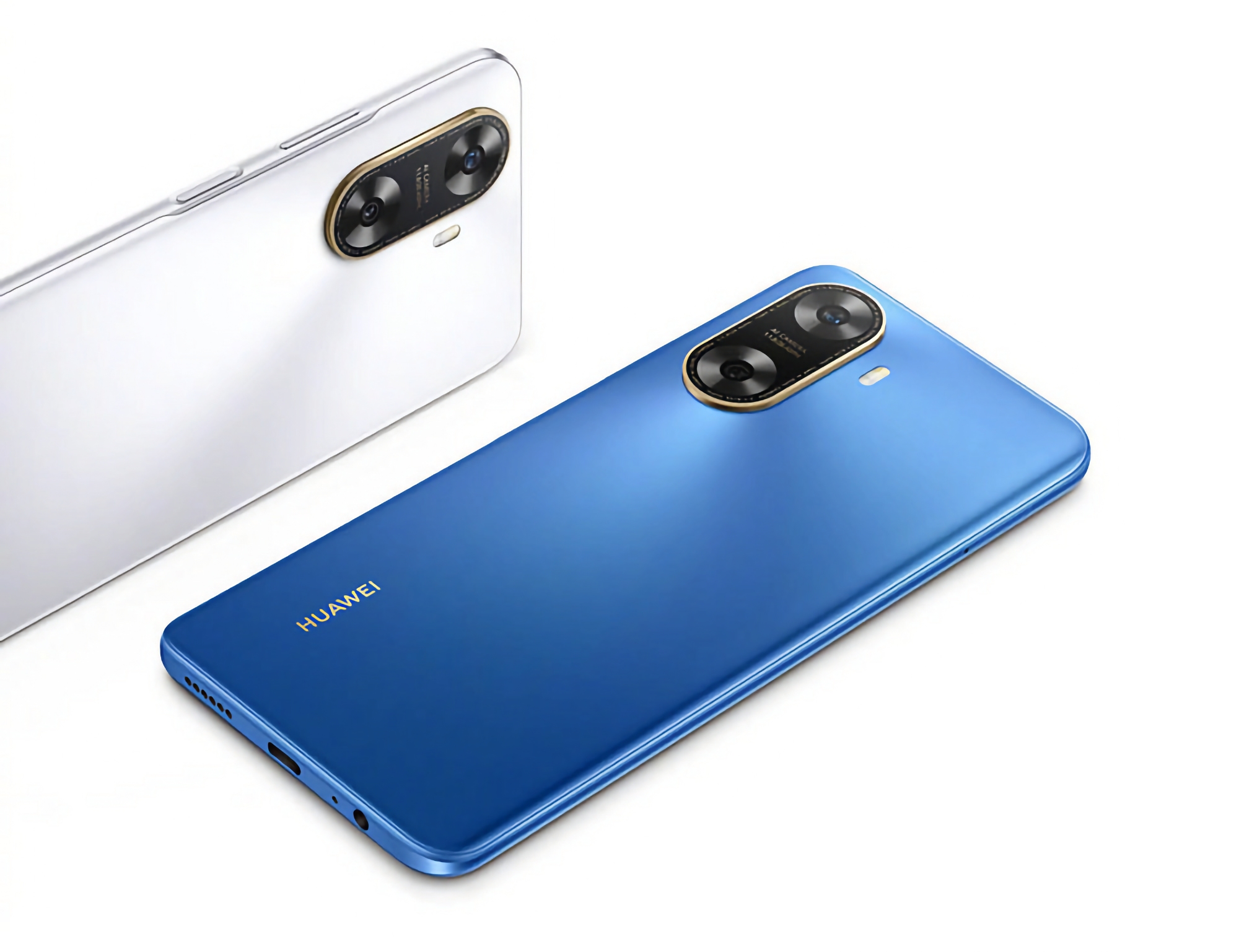 Huawei presentará Enjoy 70z el 22 de febrero: un smartphone económico con una batería de 6.000 mAh y HarmonyOS 4 a bordo Huawei presentará Enjoy 70z el 22 de febrero: un smartphone económico con una batería de 6.000 mAh y HarmonyOS 4 a bordo