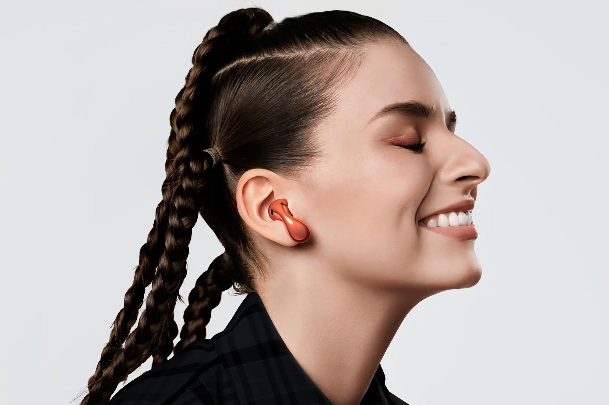 Los Huawei FreeBuds 5 con la actualización HarmonyOS 4.0.0.178 tienen una nueva función Los Huawei FreeBuds 5 con la actualización HarmonyOS 4.0.0.178 tienen una nueva función
