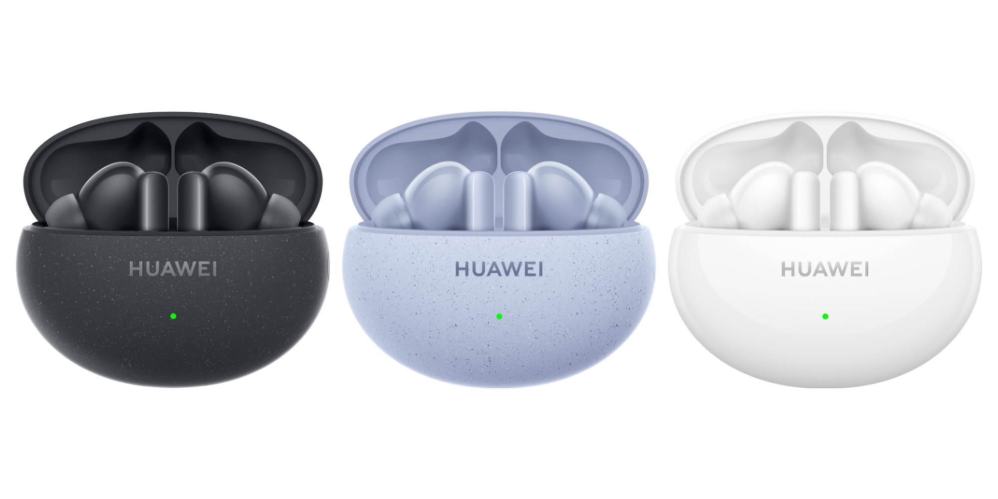 Huawei FreeBuds 5i con ANC a la venta en Amazon con descuento