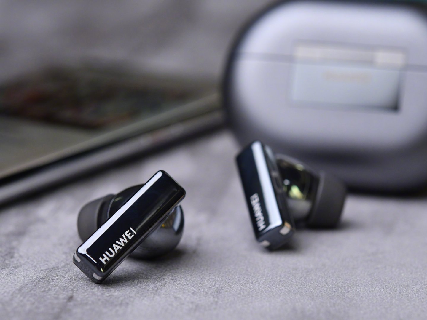 Fuente: Huawei presentará los nuevos auriculares insignia TWS FreeBuds Pro 2 en junio Fuente: Huawei presentará los nuevos auriculares insignia TWS FreeBuds Pro 2 en junio