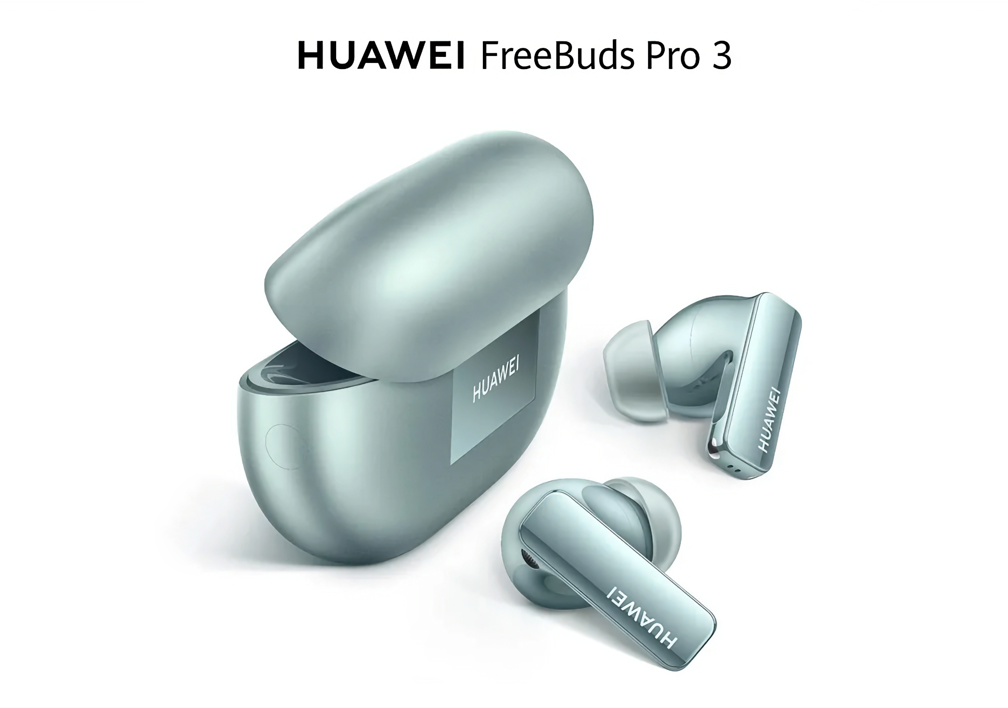 Huawei FreeBuds Pro 3 disponibles en Amazon con un descuento de 20 euros Huawei FreeBuds Pro 3 disponibles en Amazon con un descuento de 20 euros