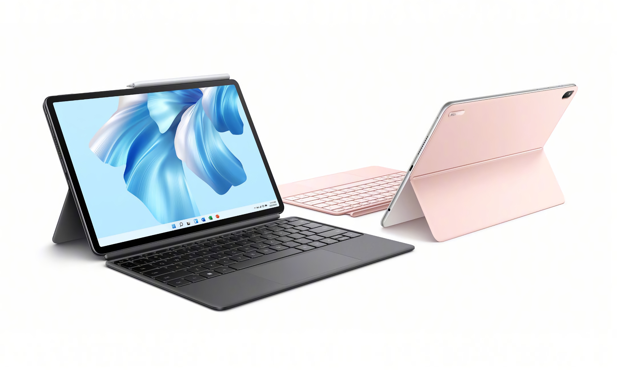 Huawei presentará el MateBook E Go con Windows 11 el 6 de septiembre Huawei presentará el MateBook E Go con Windows 11 el 6 de septiembre