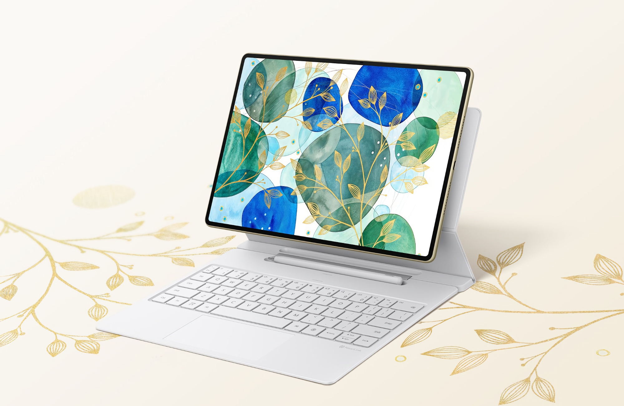 Ya es oficial: el Huawei MatePad Pro 12.2 hará su debut mundial el 19 de septiembre Ya es oficial: el Huawei MatePad Pro 12.2 hará su debut mundial el 19 de septiembre