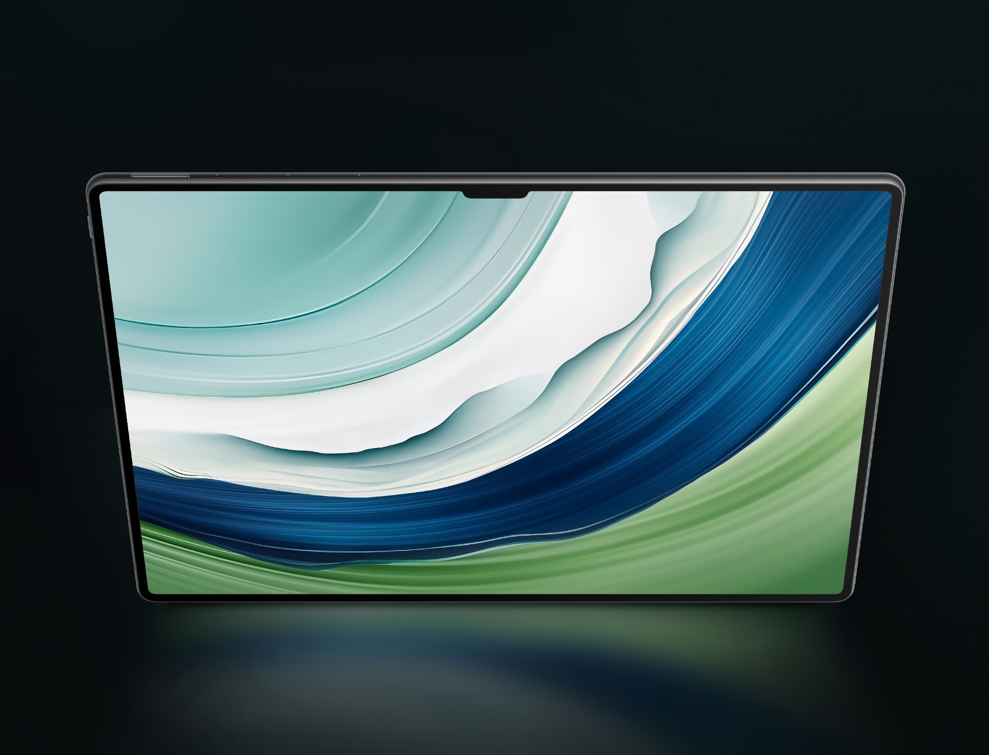 La versión global del Huawei MatePad Pro 13.2 con la actualización del sistema recibió la app GoPaint La versión global del Huawei MatePad Pro 13.2 con la actualización del sistema recibió la app GoPaint