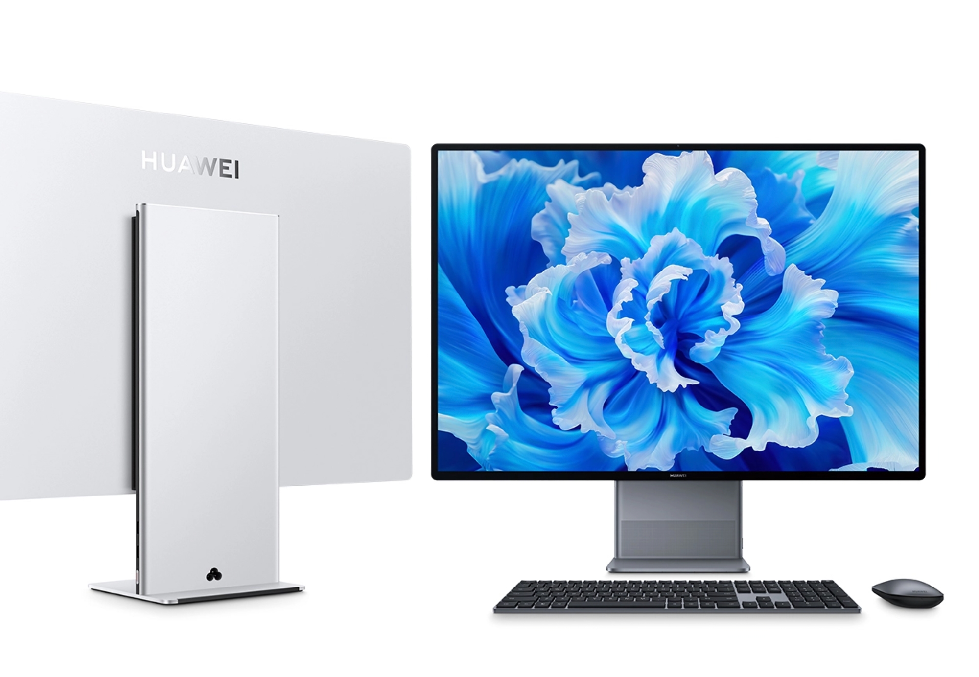 Huawei MateStation X 2023 recibió una versión simplificada con un chip Intel Core i5 de 12ª generación Huawei MateStation X 2023 recibió una versión simplificada con un chip Intel Core i5 de 12ª generación