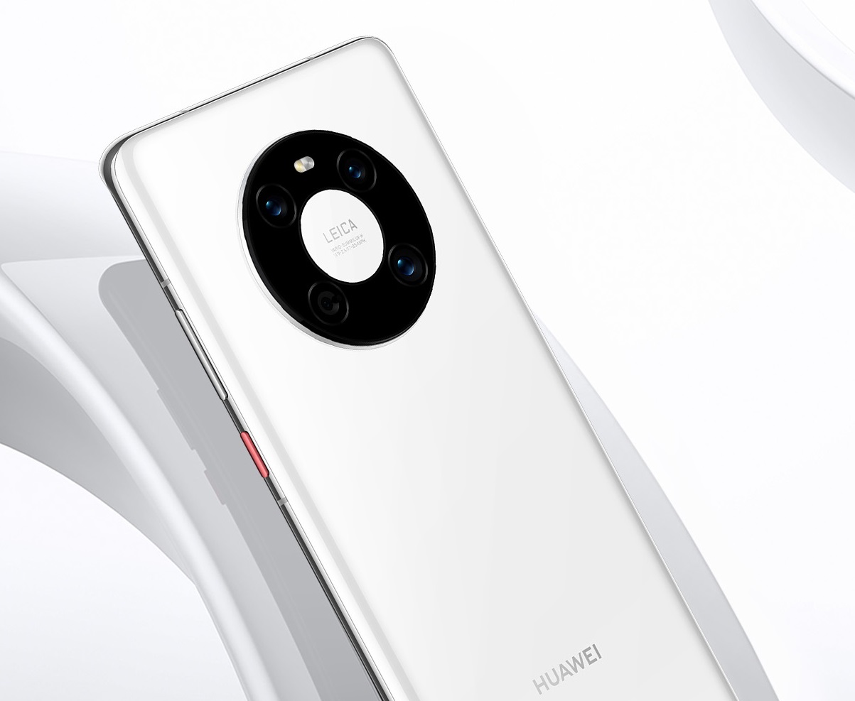 Inesperadamente: Huawei prepara un smartphone Mate 40E Pro 2022 con procesador Kirin 9000L y soporte 5G Inesperadamente: Huawei prepara un smartphone Mate 40E Pro 2022 con procesador Kirin 9000L y soporte 5G