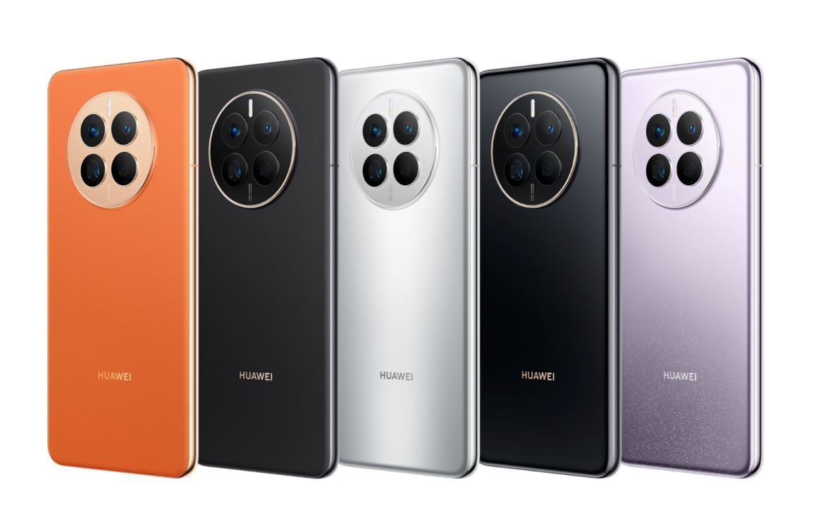 Huawei Mate 50E: semibarcante asequible con procesador Snapdragon 778G por 575 dólares Huawei Mate 50E: semibarcante asequible con procesador Snapdragon 778G por 575 dólares