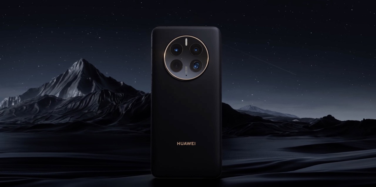 Tras 2 años de espera: presentado el "insumergible" buque insignia Huawei Mate 50 Pro con chip Snapdragon 8+ Gen 1 4G y conectividad por satélite por 980 dólares Tras 2 años de espera: presentado el "insumergible" buque insignia Huawei Mate 50 Pro con chip Snapdragon 8+ Gen 1 4G y conectividad por satélite por 980 dólares
