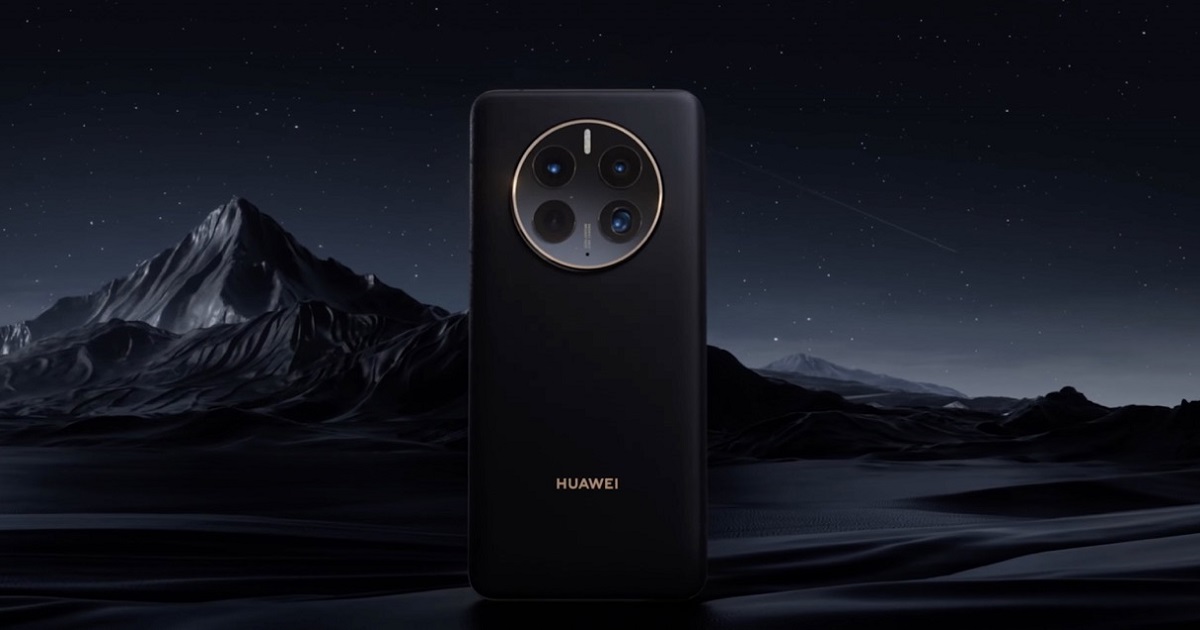 El Huawei Mate 50 Pro sale a la venta en Europa con FreeBuds 2 Pro y 200 GB de almacenamiento en la nube de regalo El Huawei Mate 50 Pro sale a la venta en Europa con FreeBuds 2 Pro y 200 GB de almacenamiento en la nube de regalo