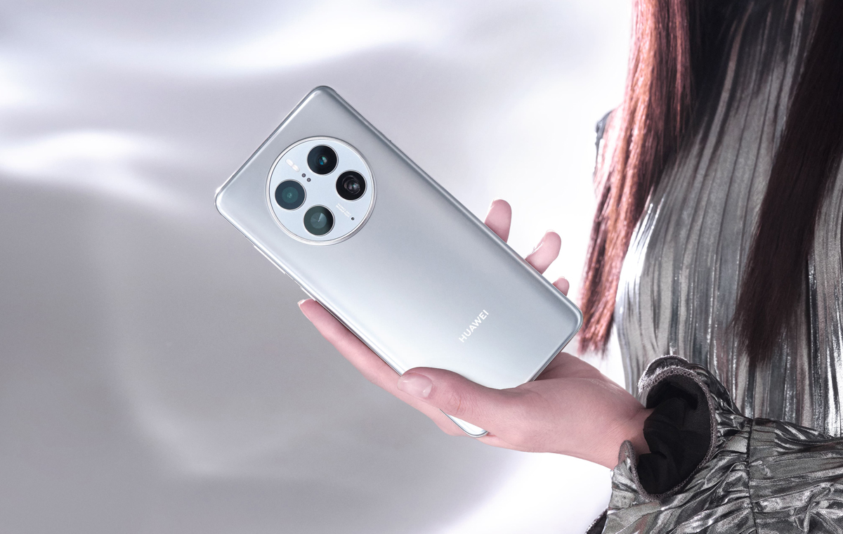 Los buques insignia Huawei P50 y Mate 50 Pro recibieron un nuevo modo turbo para carga ultrarrápida junto con la actualización Los buques insignia Huawei P50 y Mate 50 Pro recibieron un nuevo modo turbo para carga ultrarrápida junto con la actualización