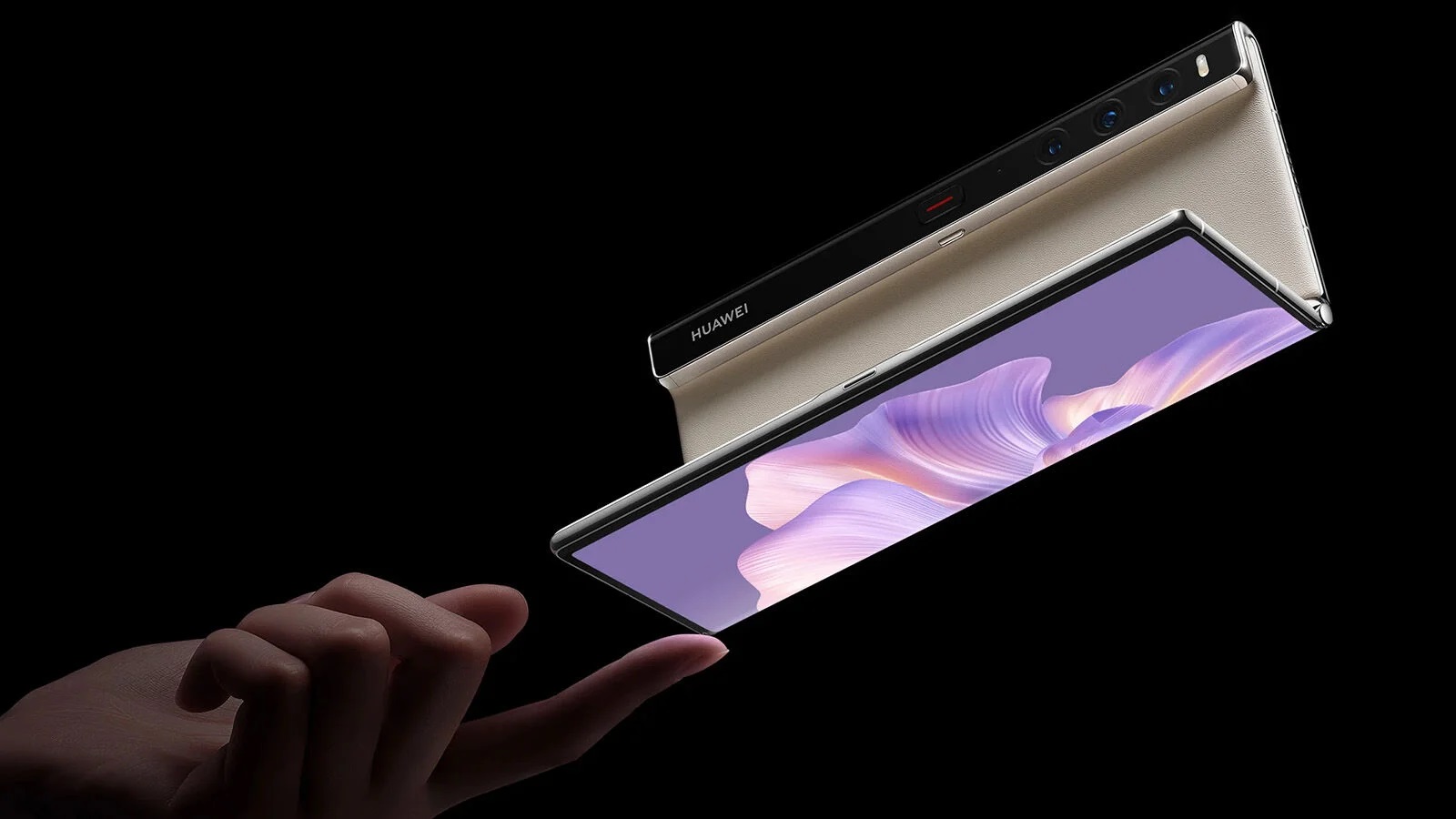 Huawei Mate Xs 2: nuevo smartphone plegable con pantalla OLED antiarrugas de 7,8", chip Snapdragon 888 4G desde $1500 Huawei Mate Xs 2: nuevo smartphone plegable con pantalla OLED antiarrugas de 7,8", chip Snapdragon 888 4G desde $1500