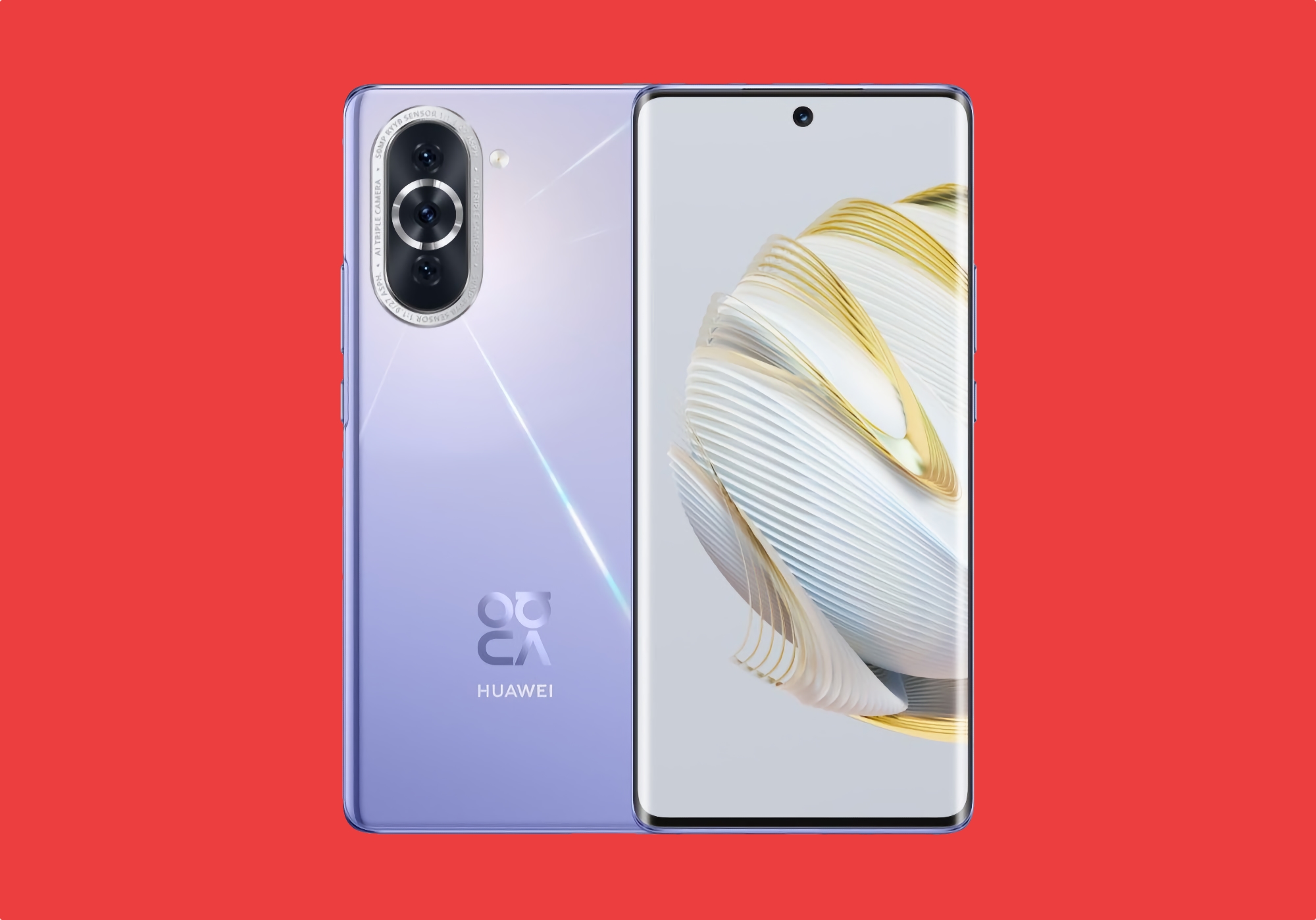 Es oficial: el lanzamiento mundial de Huawei Nova 10 y Huawei Nova 10 Pro tendrá lugar en la IFA 2022 Es oficial: el lanzamiento mundial de Huawei Nova 10 y Huawei Nova 10 Pro tendrá lugar en la IFA 2022