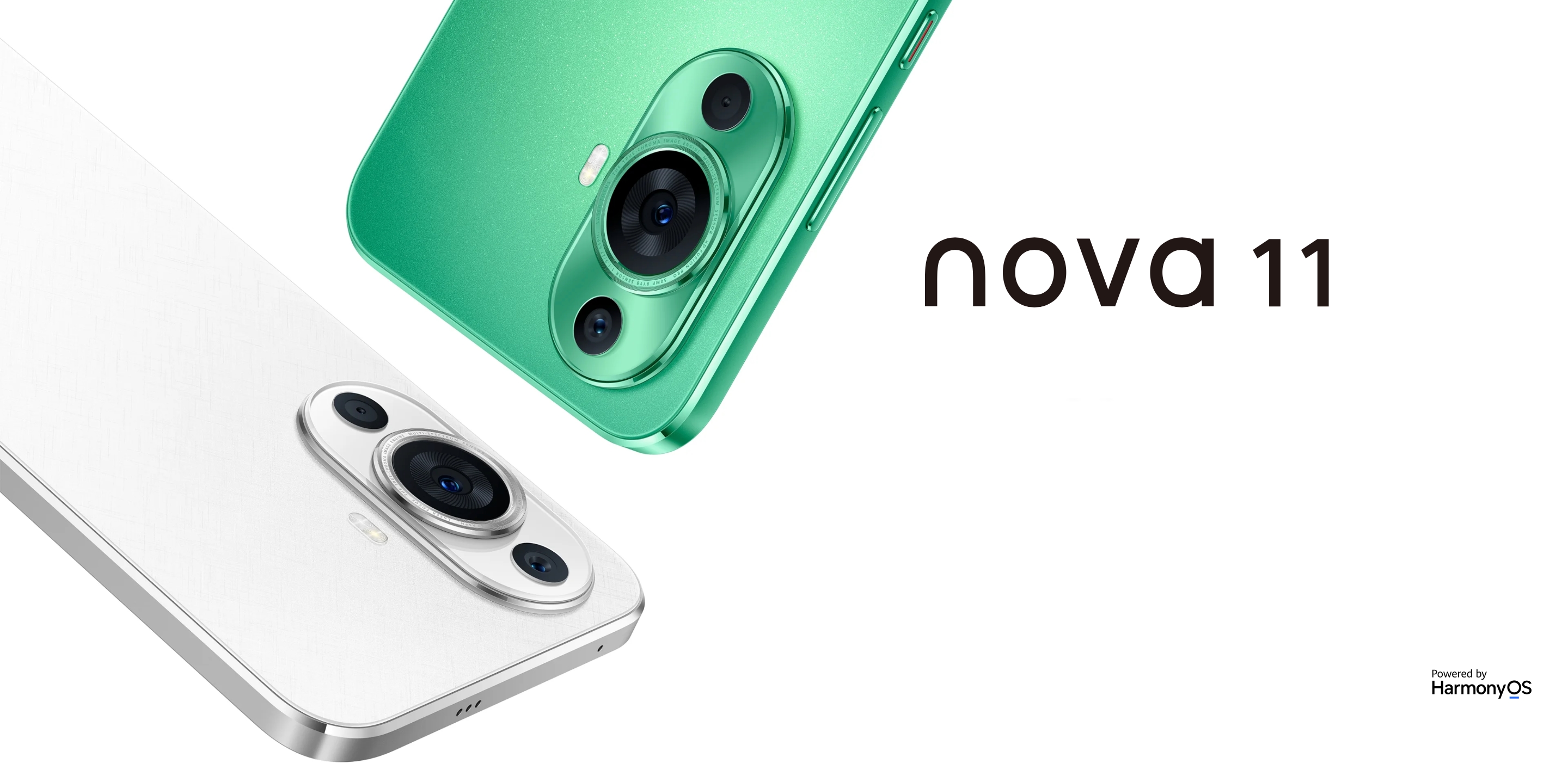 Huawei Nova 11: pantalla OLED de 120 Hz, chip Snapdragon 778G, cámara de 50 MP y carga de 66 W por 363 €. Huawei Nova 11: pantalla OLED de 120 Hz, chip Snapdragon 778G, cámara de 50 MP y carga de 66 W por 363 €.