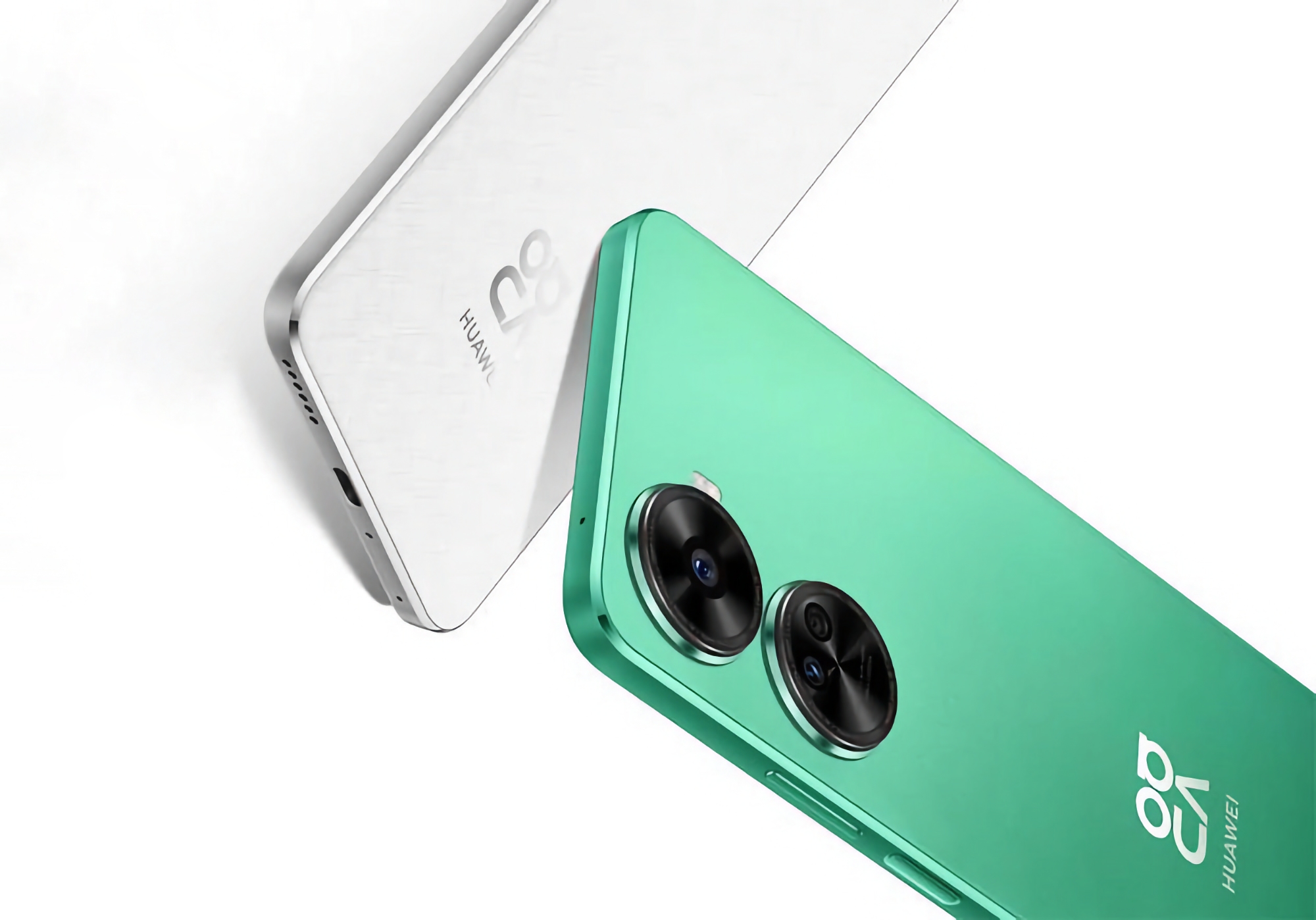Ya es oficial: el Huawei Nova 11 SE con pantalla OLED de 120Hz, cámara de 108MP y carga de 66W debutará el 31 de octubre Ya es oficial: el Huawei Nova 11 SE con pantalla OLED de 120Hz, cámara de 108MP y carga de 66W debutará el 31 de octubre