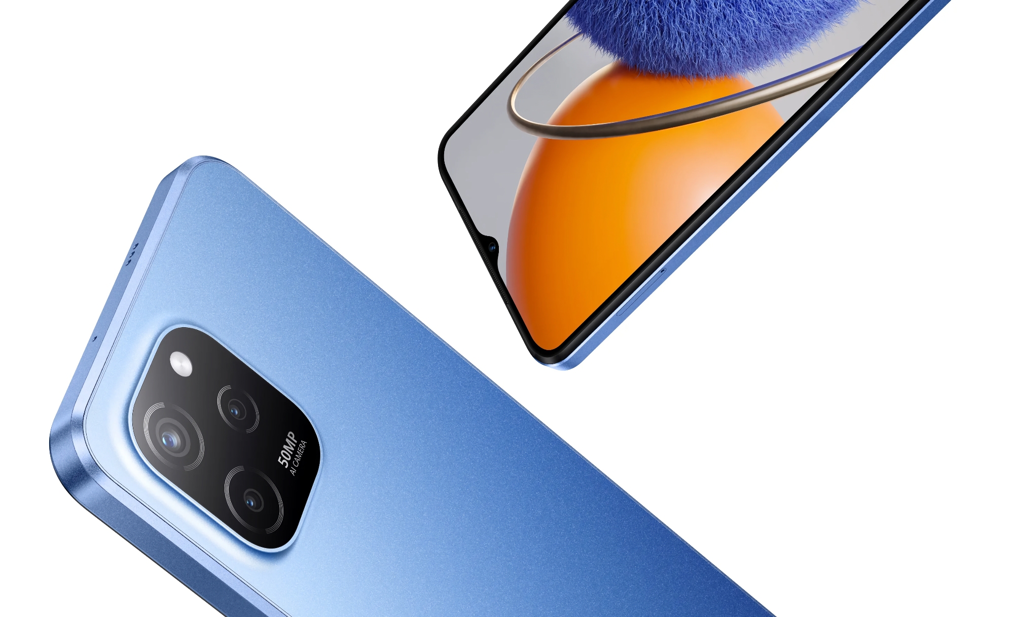 Huawei Nova Y61: un smartphone económico para el mercado global con cámara de 50 MP, batería de 5000 mAh y EMUI 12 a bordo Huawei Nova Y61: un smartphone económico para el mercado global con cámara de 50 MP, batería de 5000 mAh y EMUI 12 a bordo