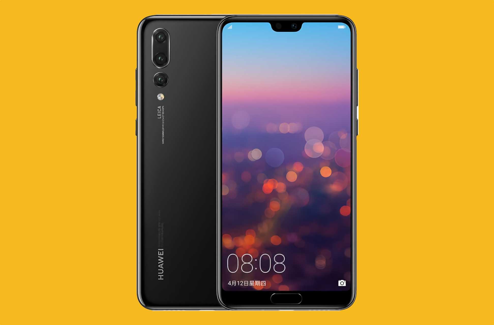 Oldies Huawei P20 y Huawei P20 Pro recibieron una versión beta de EMUI 12 Oldies Huawei P20 y Huawei P20 Pro recibieron una versión beta de EMUI 12