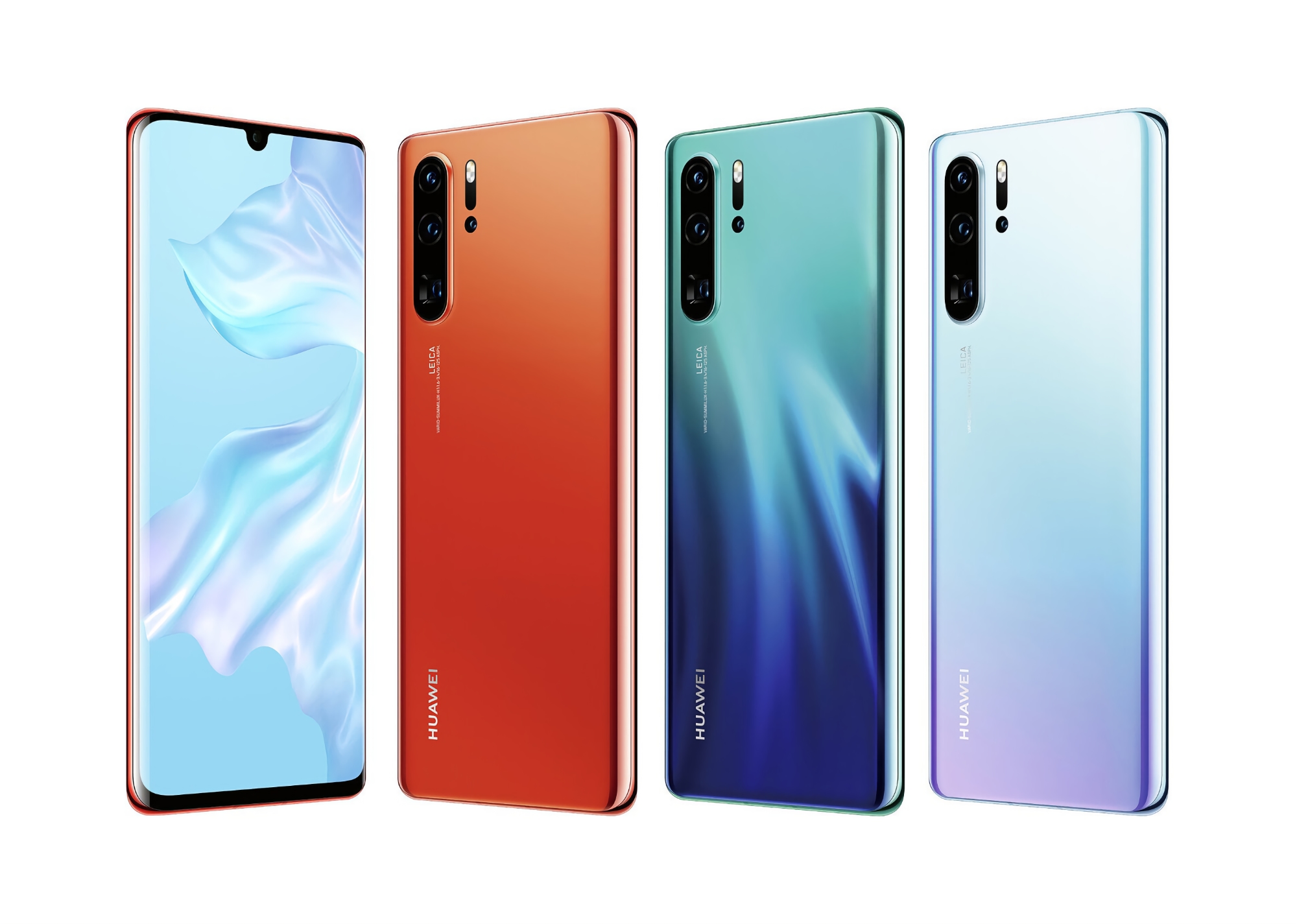 Huawei lanza pruebas EMUI 12 en buques insignia de 2019 Huawei lanza pruebas EMUI 12 en buques insignia de 2019