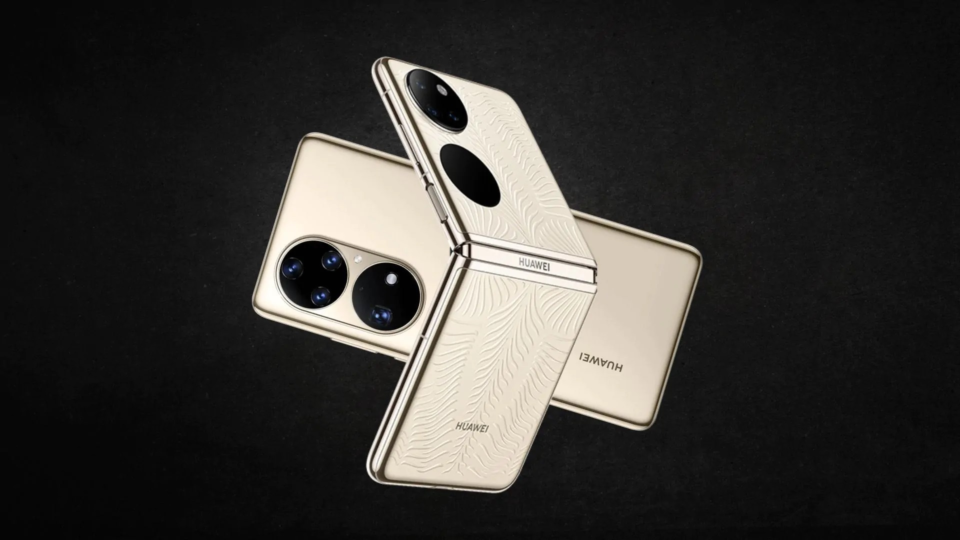 ¿Cuánto costarán en Europa el buque insignia Huawei P50 Pro y el smartphone plegable P50 Pocket? ¿Cuánto costarán en Europa el buque insignia Huawei P50 Pro y el smartphone plegable P50 Pocket?
