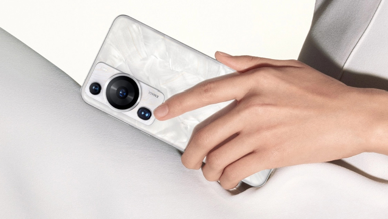 Los buques insignia Huawei P60 admiten el pago sin contacto para compras aunque el smartphone esté completamente descargado Los buques insignia Huawei P60 admiten el pago sin contacto para compras aunque el smartphone esté completamente descargado