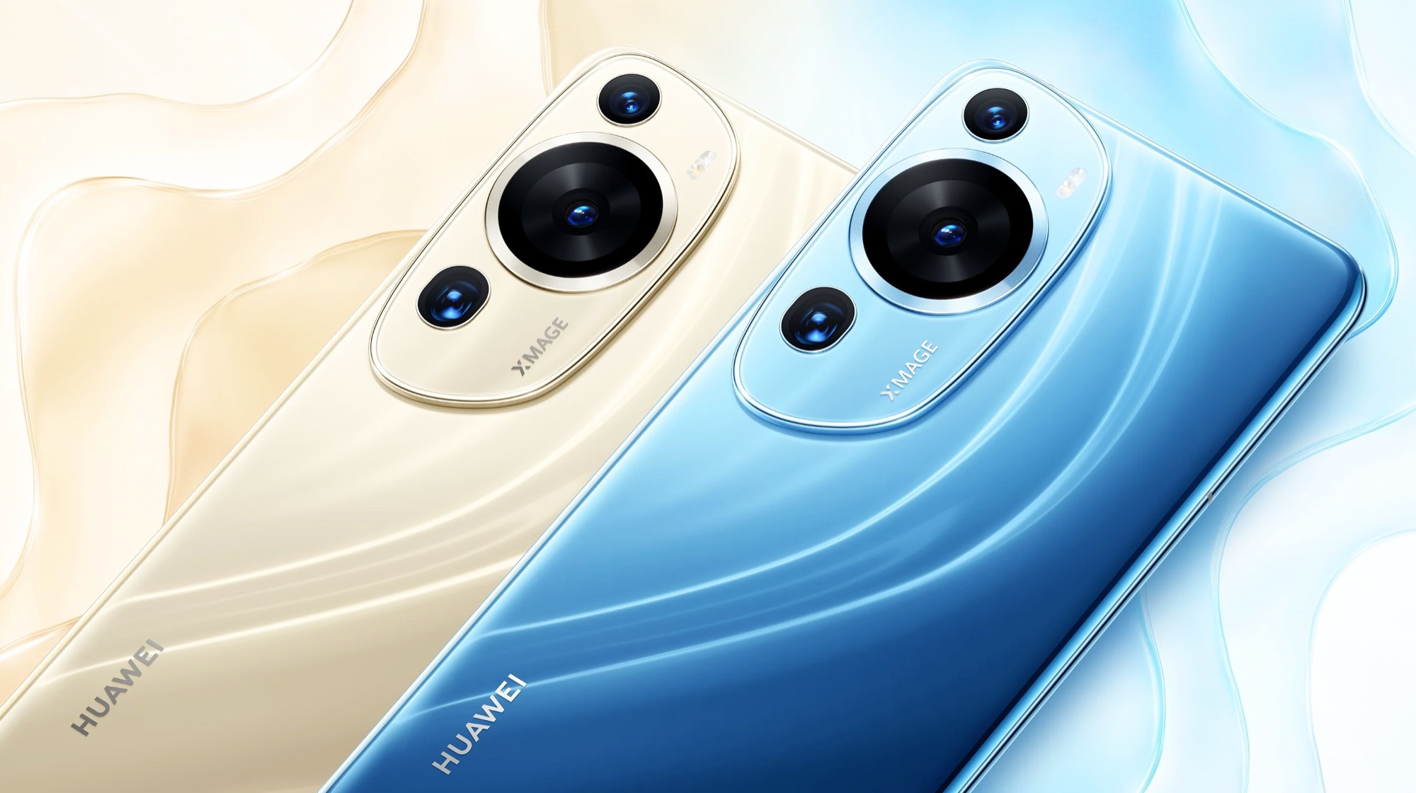 Las series de smartphones Huawei P60 y Huawei Nova 11 han comenzado a recibir la nueva actualización de EMUI a nivel global Las series de smartphones Huawei P60 y Huawei Nova 11 han comenzado a recibir la nueva actualización de EMUI a nivel global