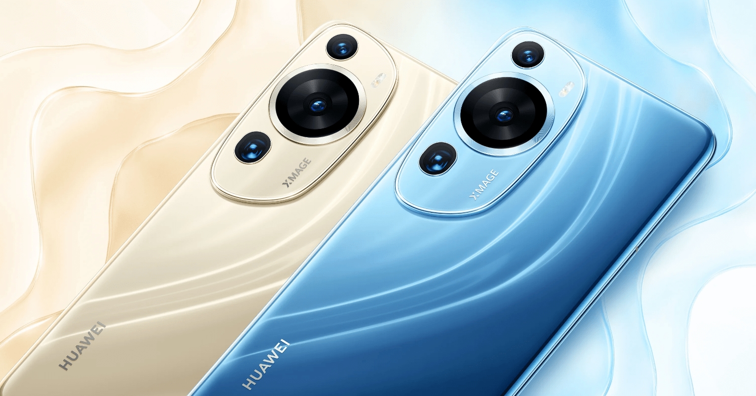 Huawei lanza la próxima actualización de HarmonyOS para los buques insignia P60 Huawei lanza la próxima actualización de HarmonyOS para los buques insignia P60