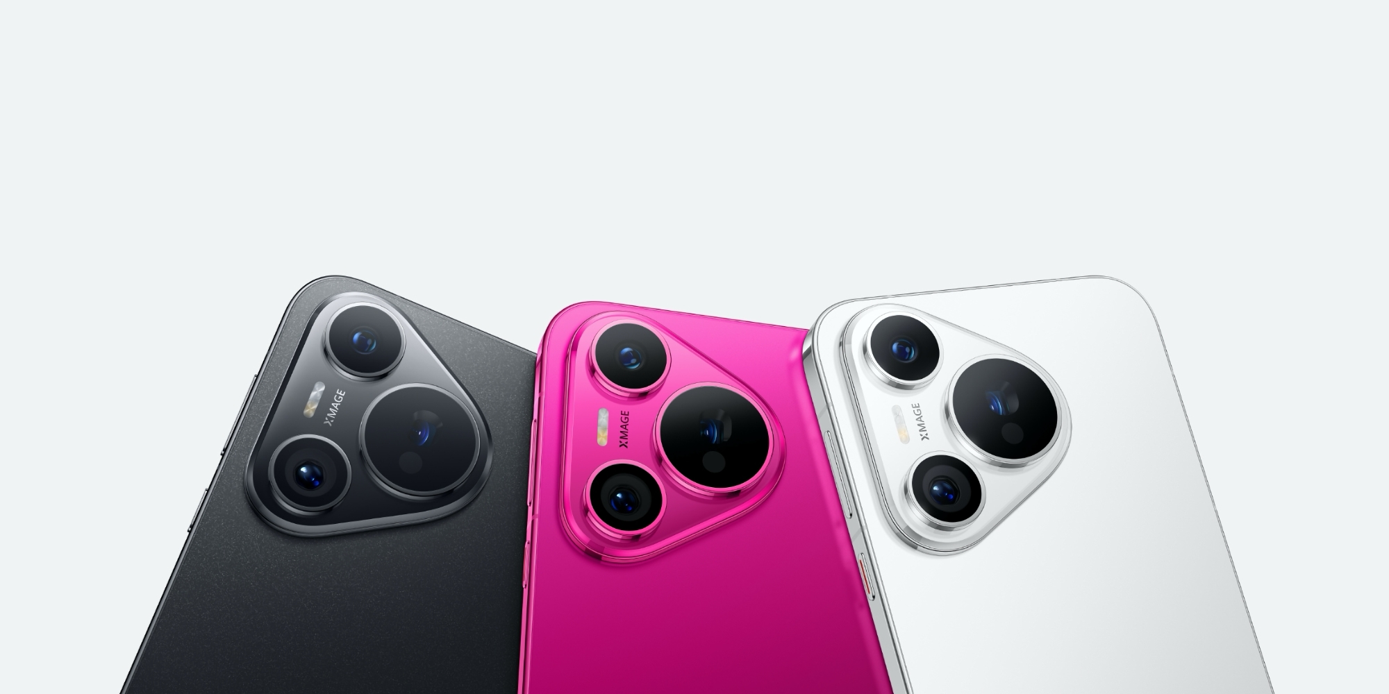 Los buques insignia Huawei Pura 70 con la actualización HarmonyOS reciben una cámara mejorada Los buques insignia Huawei Pura 70 con la actualización HarmonyOS reciben una cámara mejorada