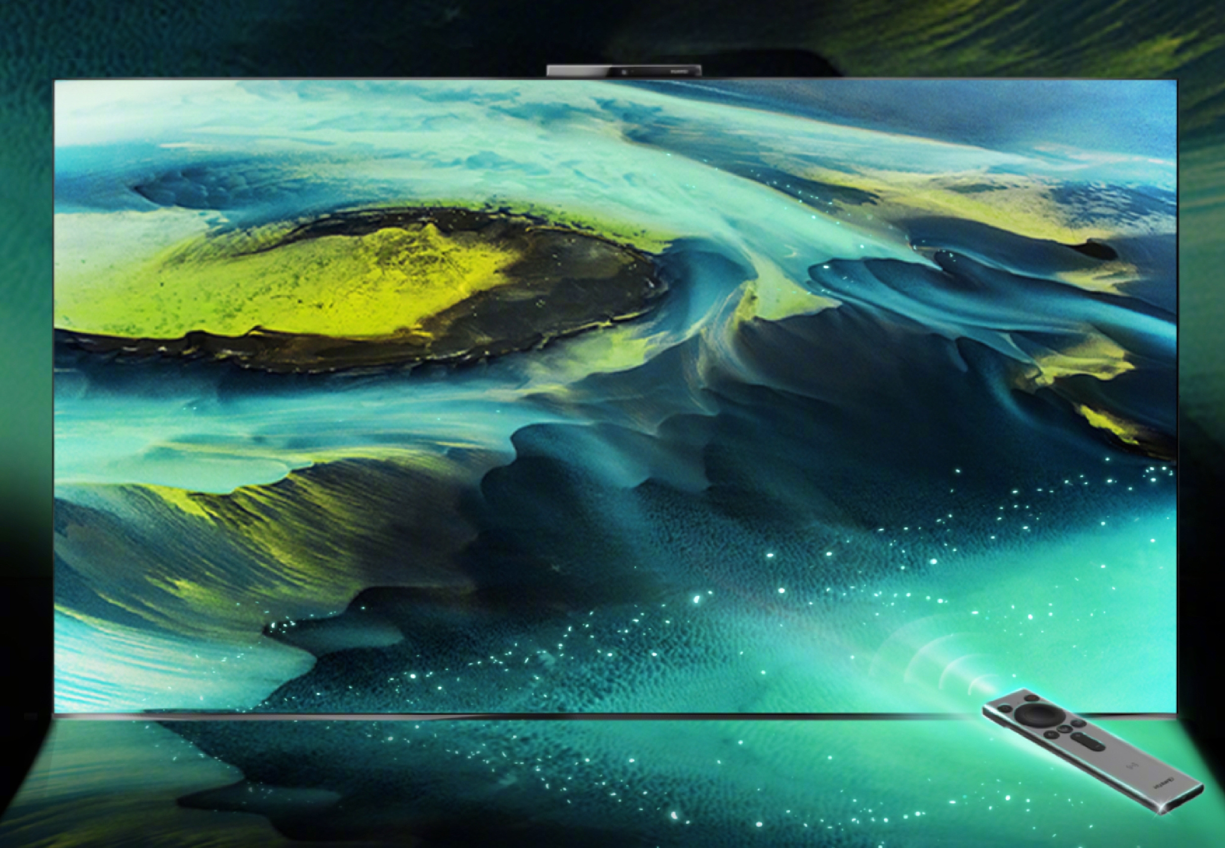 Huawei presentará la pantalla inteligente V5 Pro de 98 pulgadas el 25 de septiembre Huawei presentará la pantalla inteligente V5 Pro de 98 pulgadas el 25 de septiembre