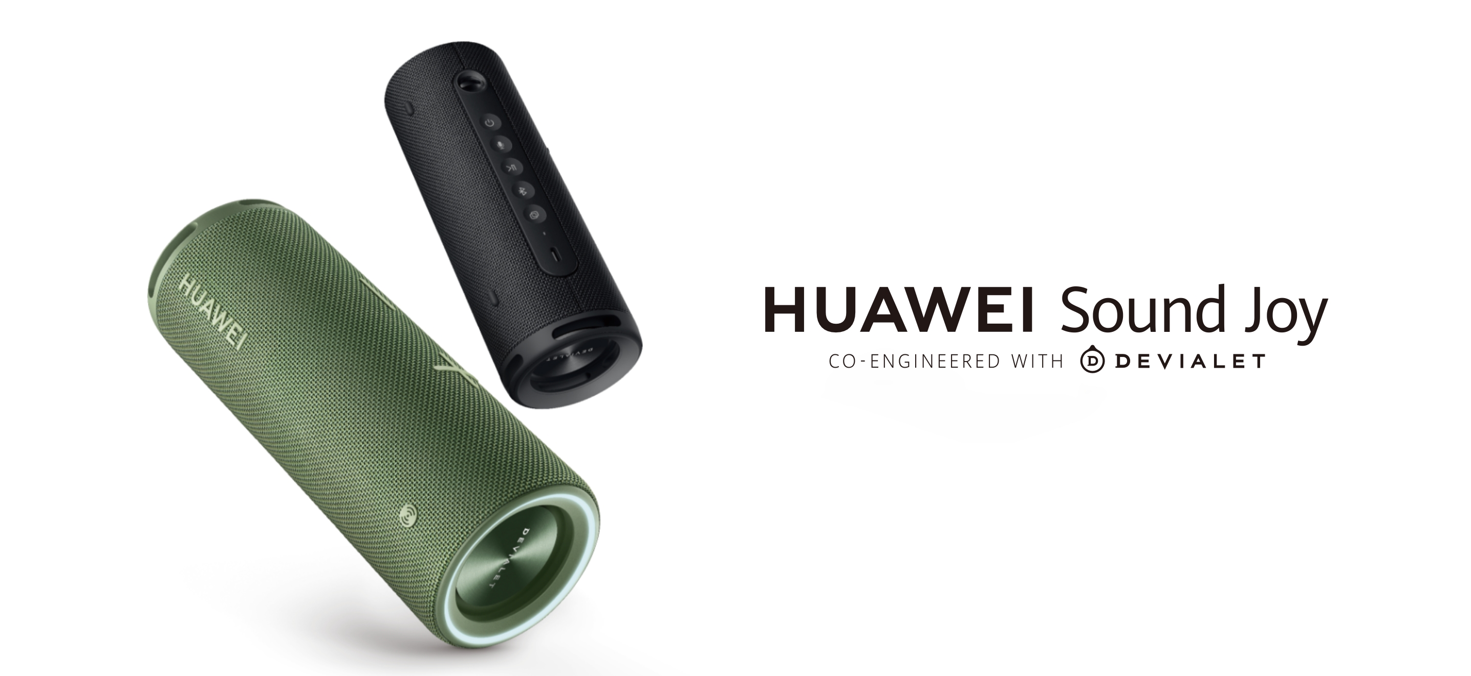 Huawei Sound Joy: altavoz inalámbrico con cuatro altavoces, protección IP67 y carga rápida de 40W por 149 euros Huawei Sound Joy: altavoz inalámbrico con cuatro altavoces, protección IP67 y carga rápida de 40W por 149 euros