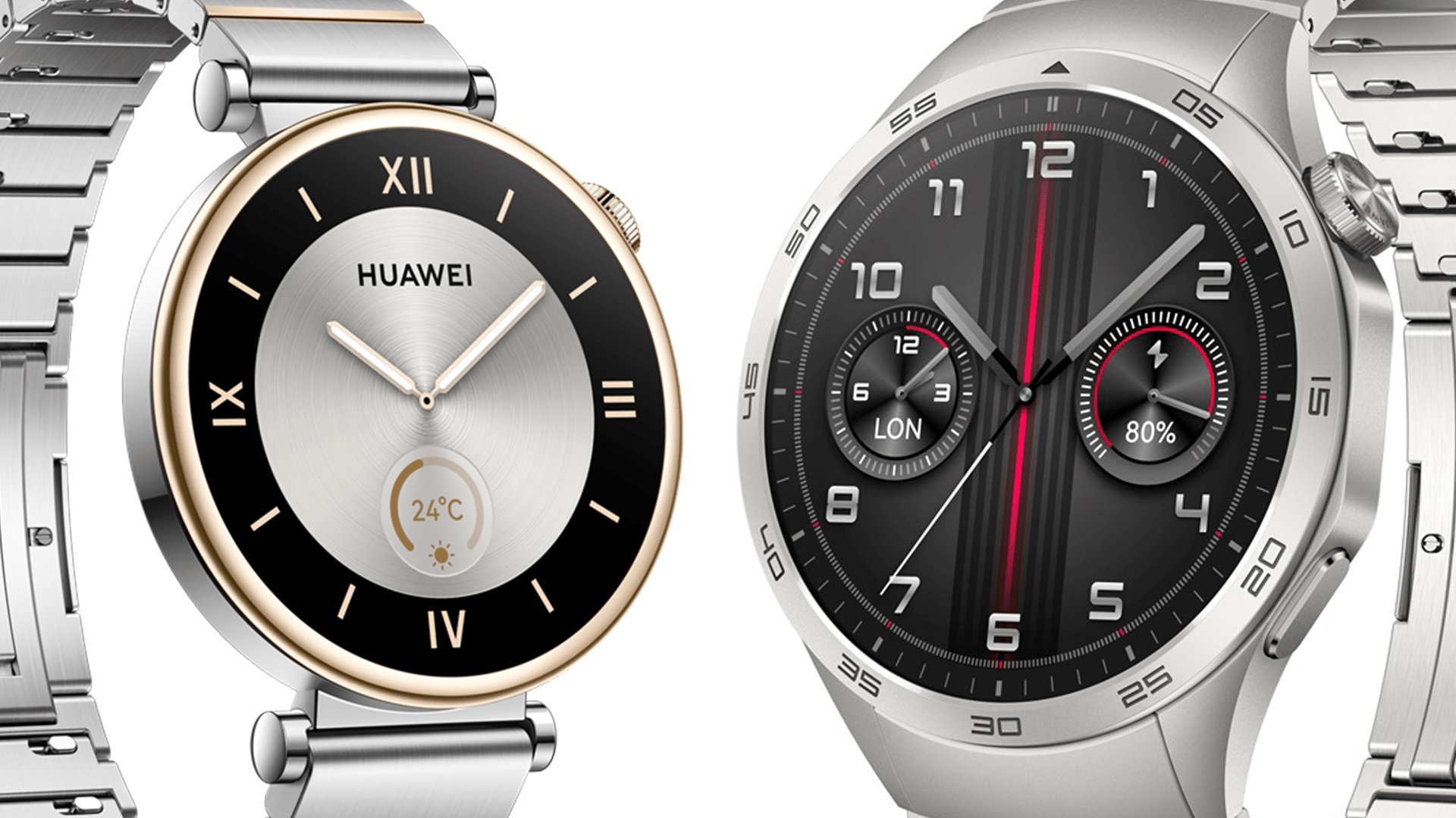 Huawei se prepara para anunciar el Watch GT4: cómo es y cuánto costará Huawei se prepara para anunciar el Watch GT4: cómo es y cuánto costará