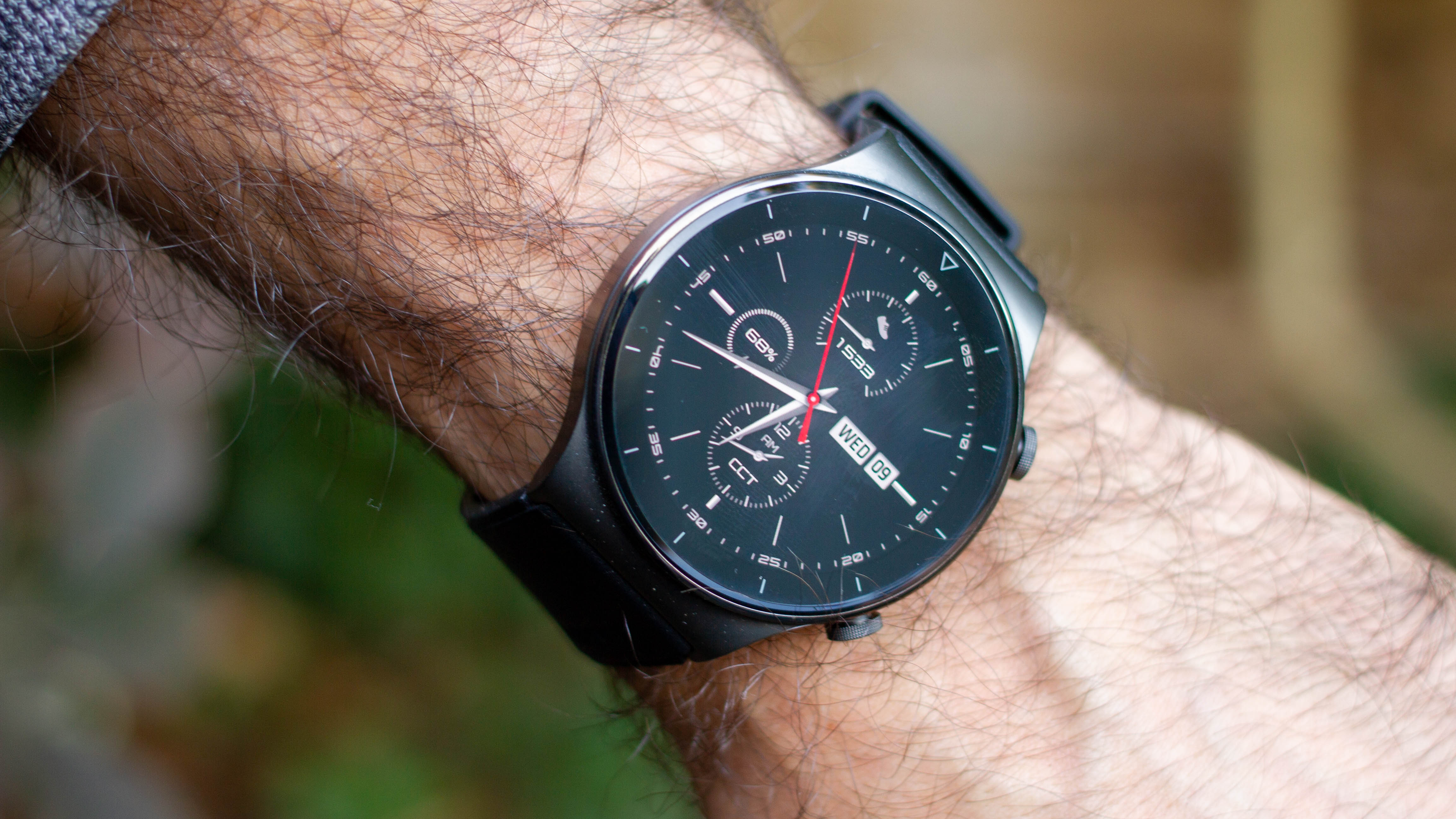 El Huawei Watch GT 2 Pro actualizado obtiene la aplicación Petal Maps y nuevas funciones El Huawei Watch GT 2 Pro actualizado obtiene la aplicación Petal Maps y nuevas funciones