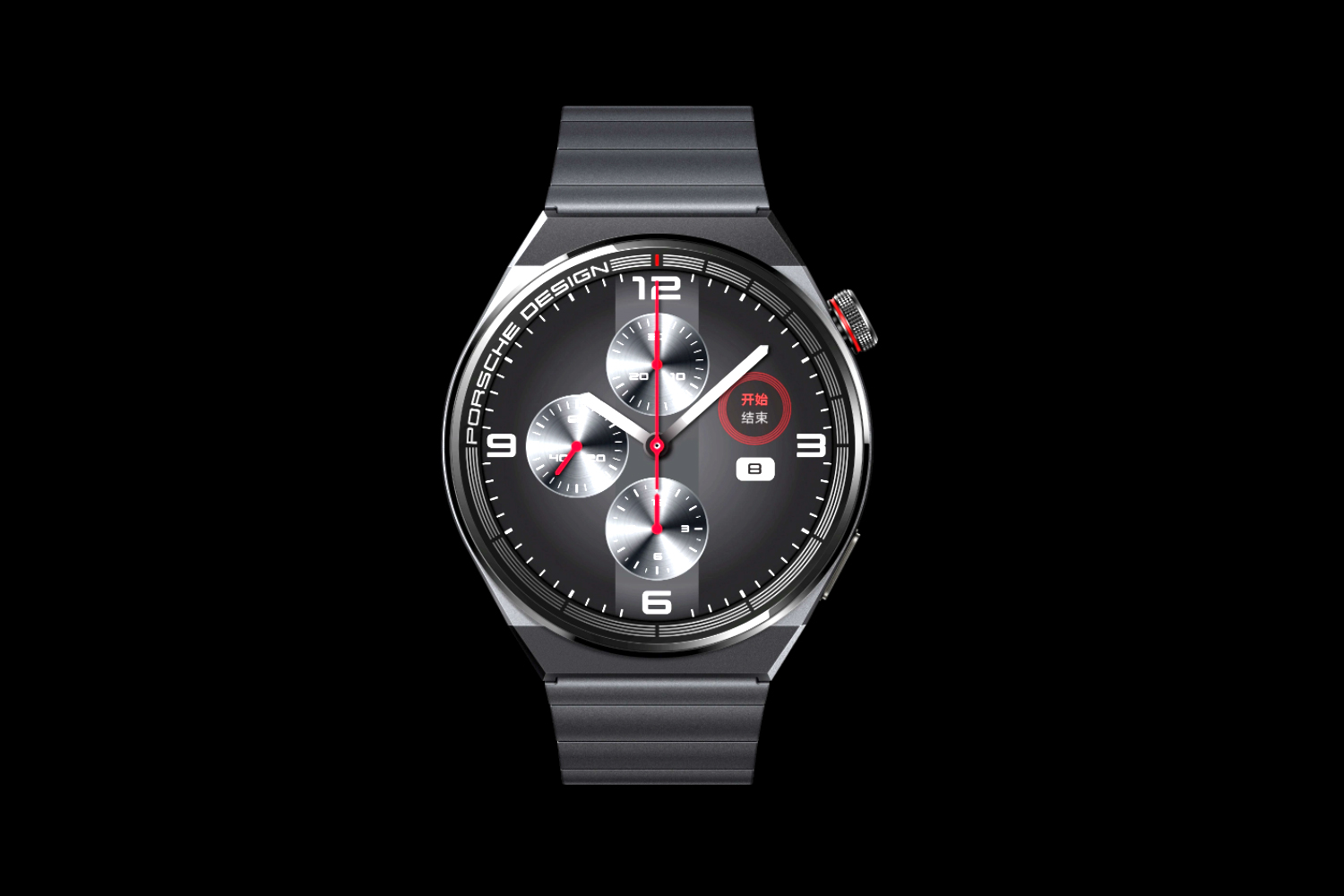 Rumores: El smartwatch Huawei Watch 4 tendrá carcasa de circonio y soporte para satélites Rumores: El smartwatch Huawei Watch 4 tendrá carcasa de circonio y soporte para satélites