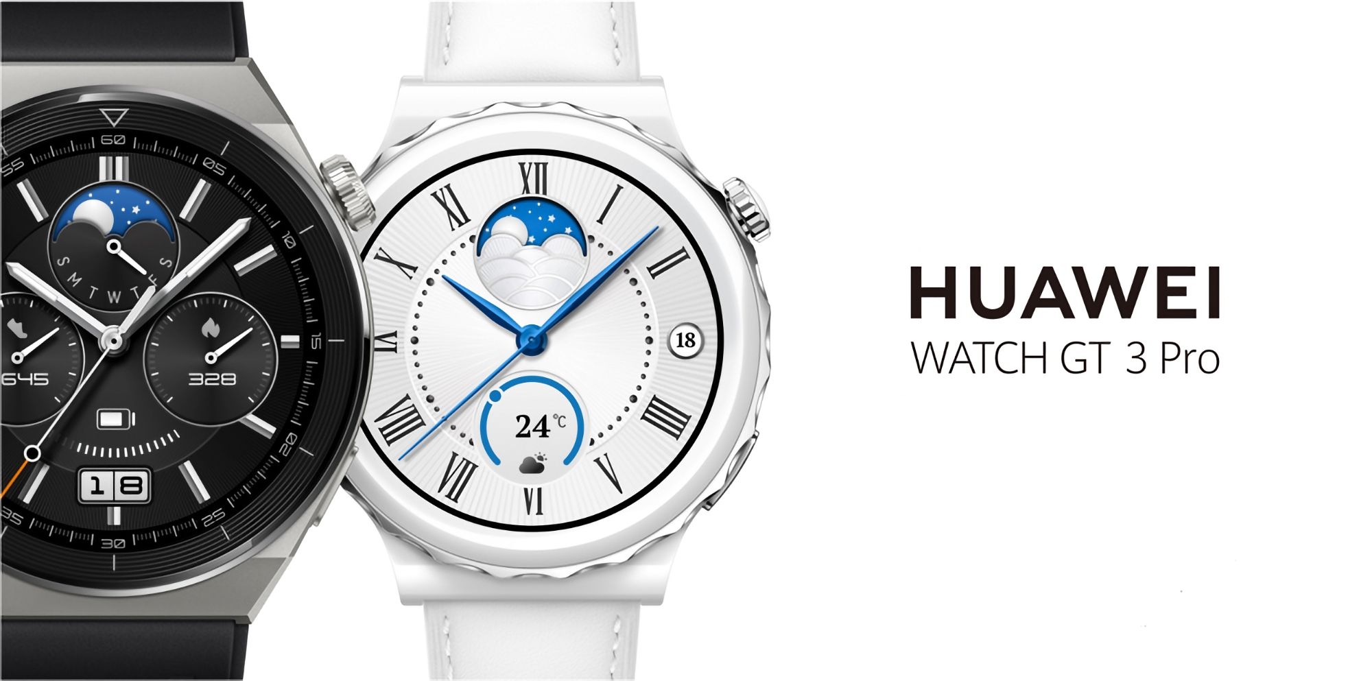 Los usuarios globales del Huawei Watch GT 3 Pro han comenzado a recibir la actualización HarmonyOS 4 Los usuarios globales del Huawei Watch GT 3 Pro han comenzado a recibir la actualización HarmonyOS 4