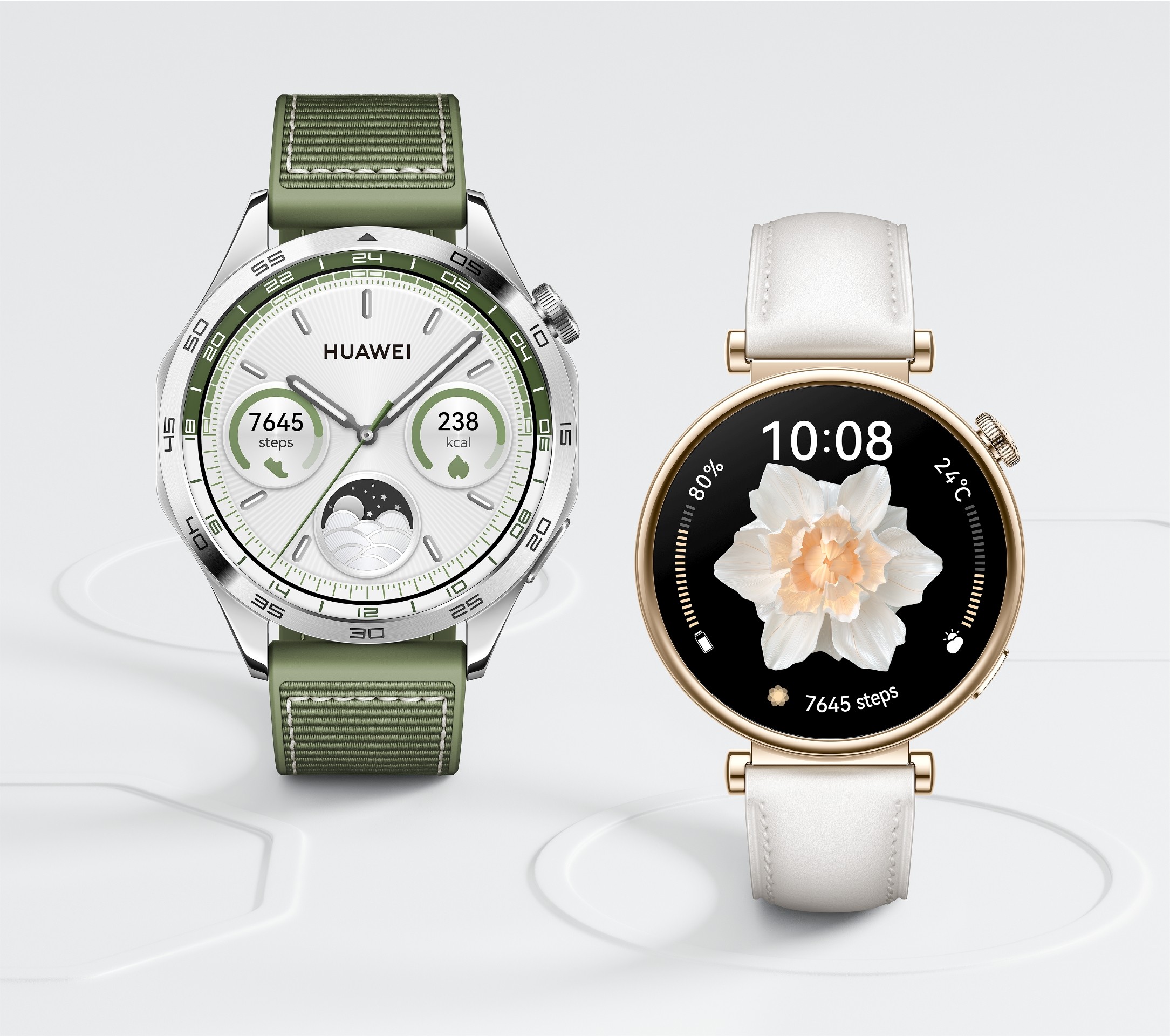 Huawei Watch GT 4 recibe HarmonyOS 4.0.0.139: novedades Huawei Watch GT 4 recibe HarmonyOS 4.0.0.139: novedades