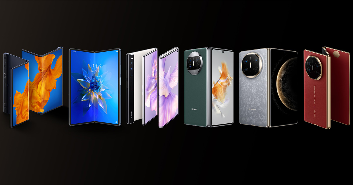 Huawei adelante nuevamente en China - estrategia para el éxito en medio de la caída del mercado Huawei de vuelta en la cima en China: ¿cómo logró recuperar el liderazgo?