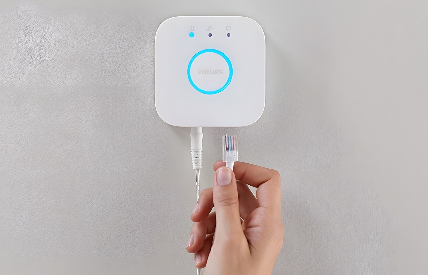 Philips Hue: El futuro de la iluminación doméstica Ilumina tu espacio: Las innovadoras soluciones de iluminación de Philips Hue