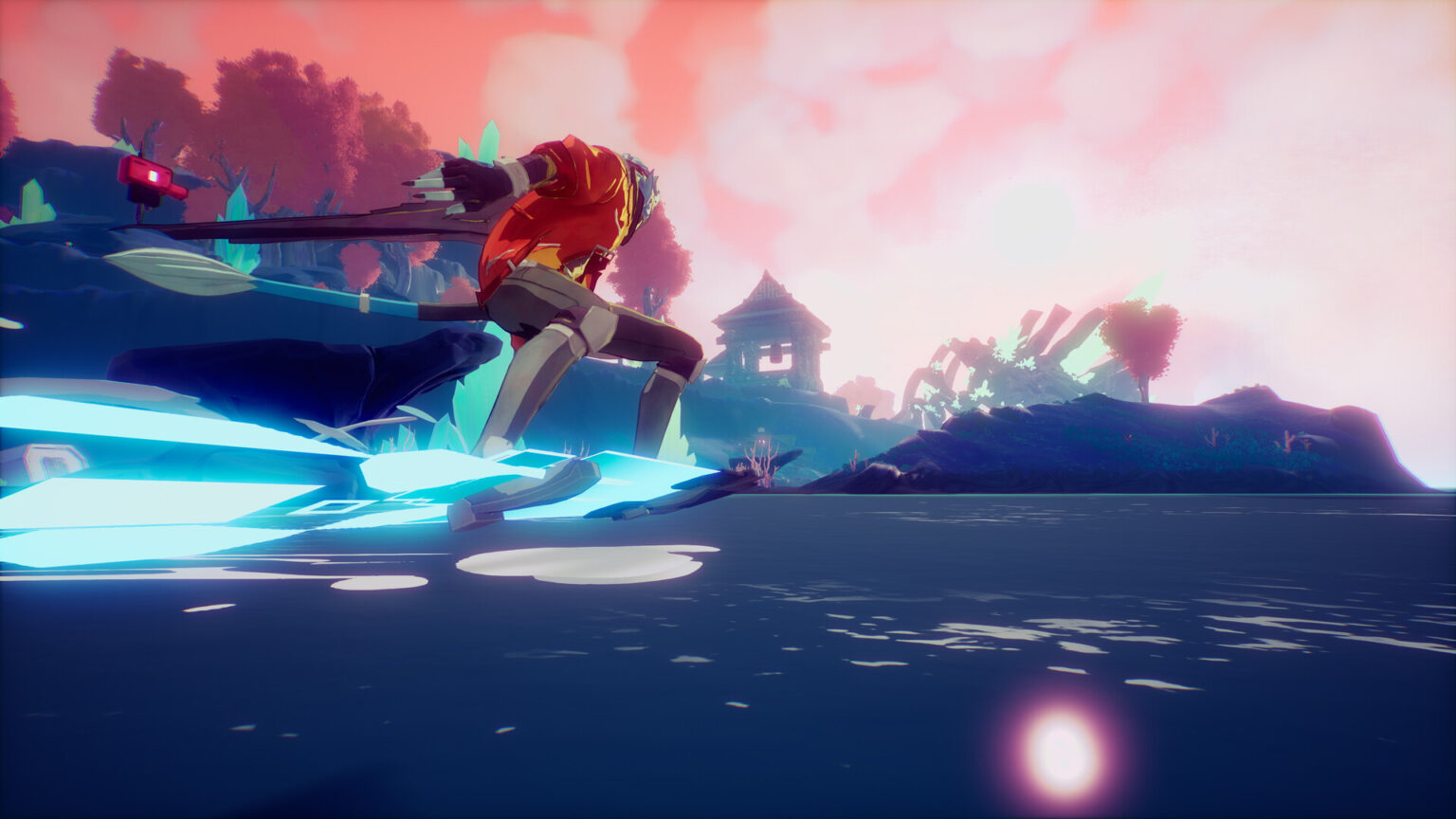 Los desarrolladores de Hyper Light Breaker han publicado una hoja de ruta con actualizaciones: la primera ya es el 18 de febrero